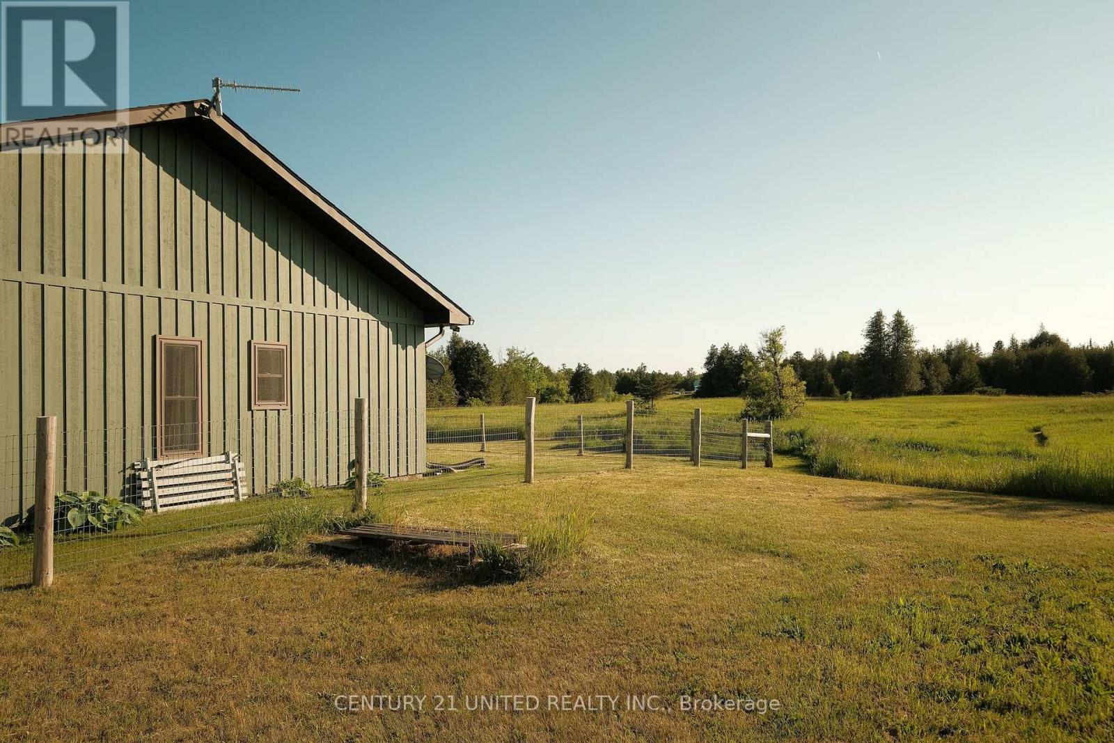 1480 Mill Line Road, Douro-Dummer, Ontario  K0L 2V0 - Photo 38 - X12233570