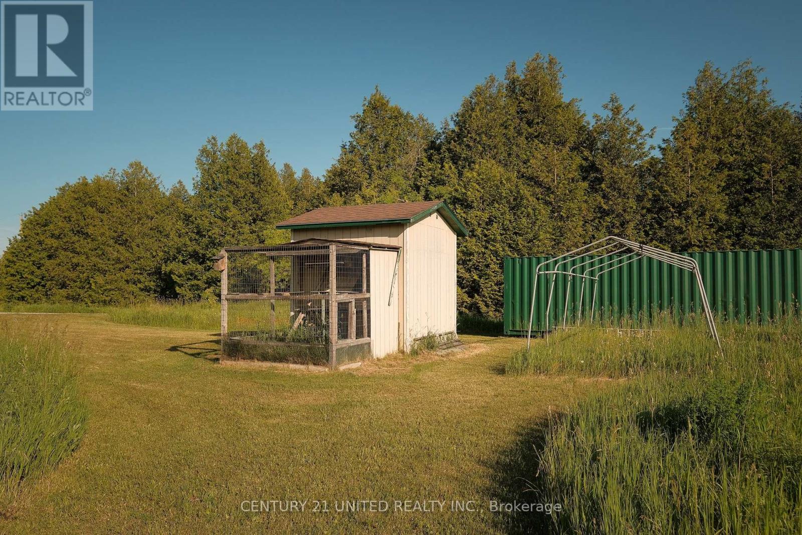1480 Mill Line Road, Douro-Dummer, Ontario  K0L 2V0 - Photo 41 - X12233570