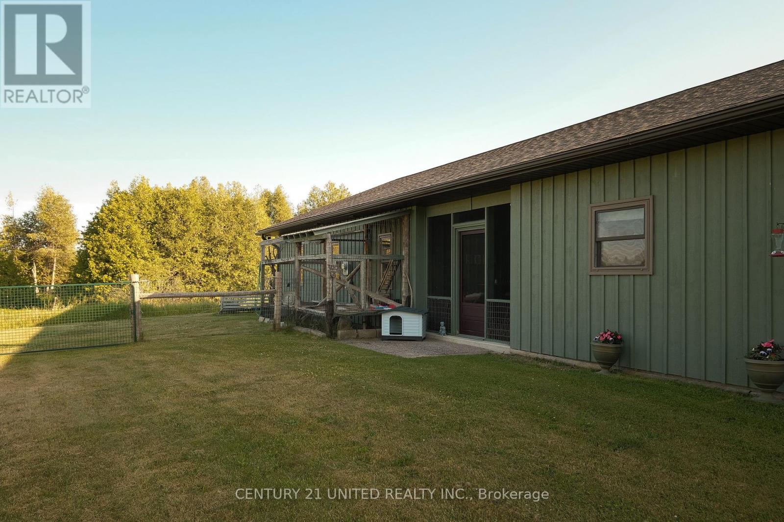 1480 Mill Line Road, Douro-Dummer, Ontario  K0L 2V0 - Photo 46 - X12233570