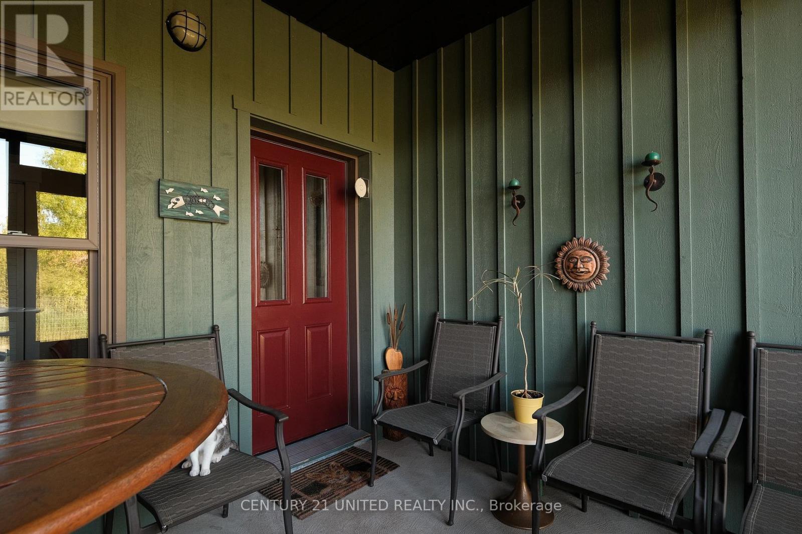 1480 Mill Line Road, Douro-Dummer, Ontario  K0L 2V0 - Photo 47 - X12233570