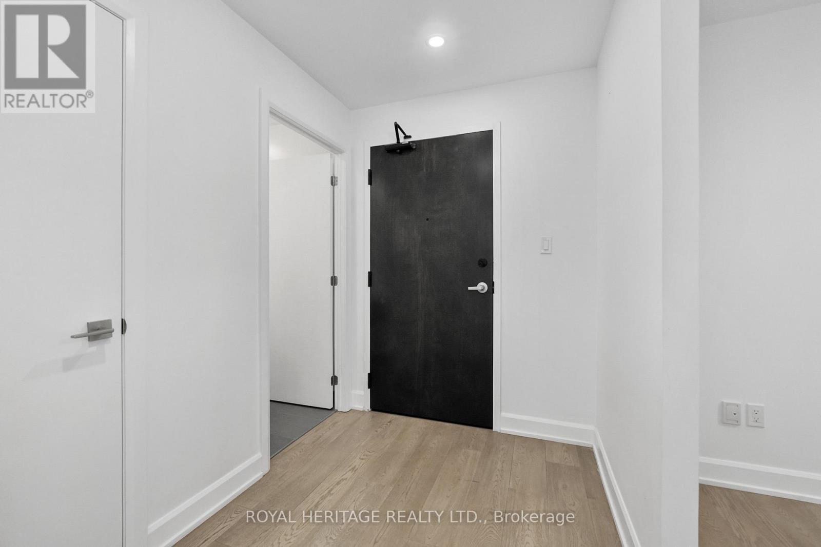 306 - 195 Hunter Street E, Peterborough East (Central), Ontario  K9H 1G9 - Photo 16 - X12233817