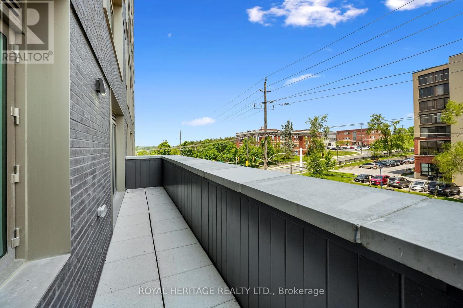 306 - 195 Hunter Street E, Peterborough East (Central), Ontario  K9H 1G9 - Photo 21 - X12233817