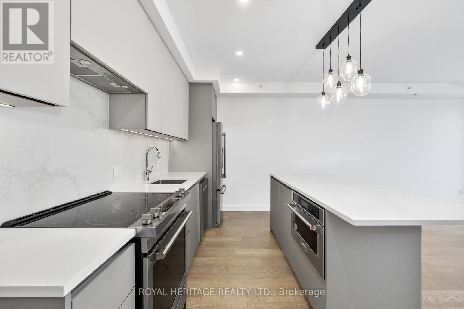 306 - 195 Hunter Street E, Peterborough East (Central), Ontario  K9H 1G9 - Photo 6 - X12233817