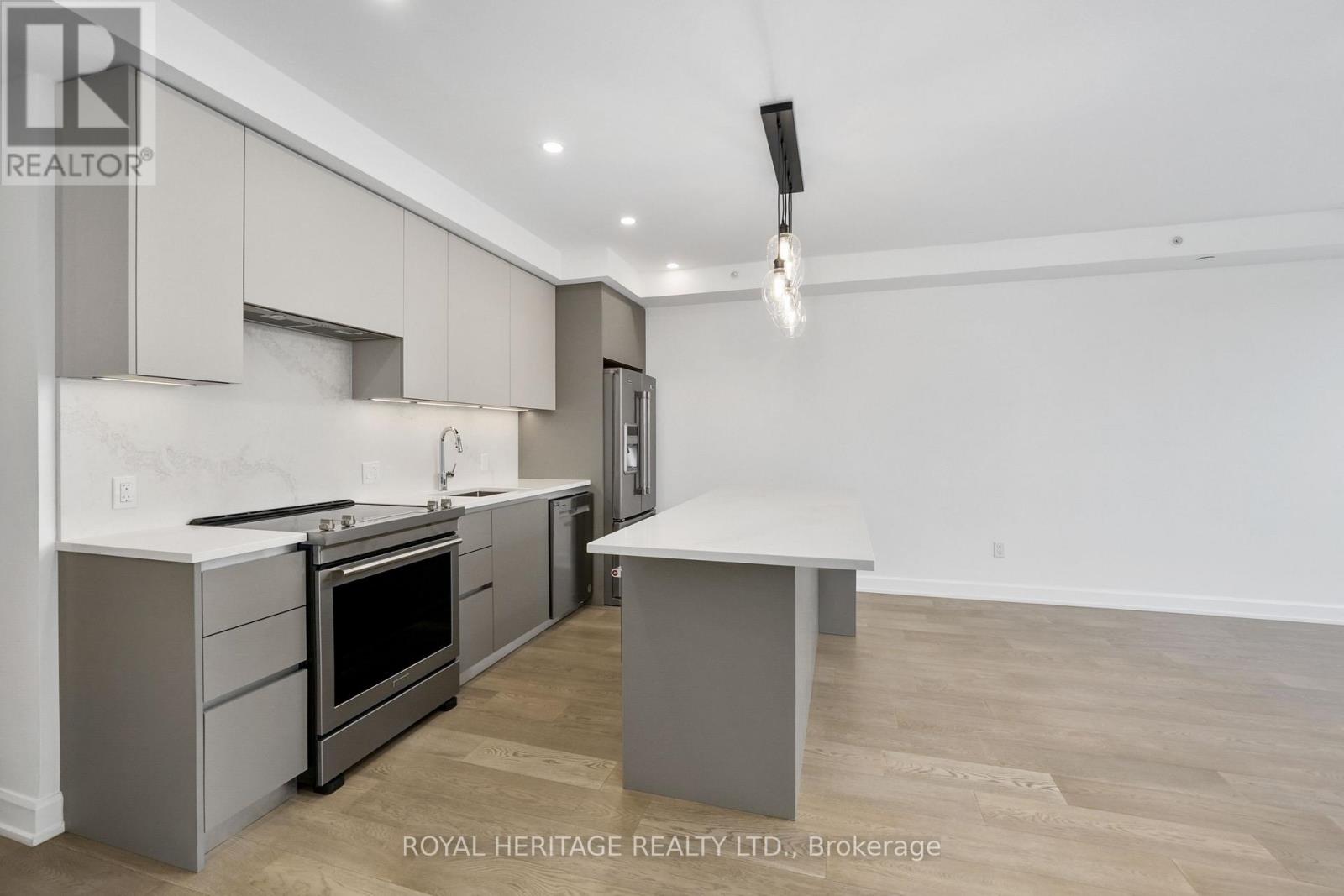 306 - 195 Hunter Street E, Peterborough East (Central), Ontario  K9H 1G9 - Photo 8 - X12233817