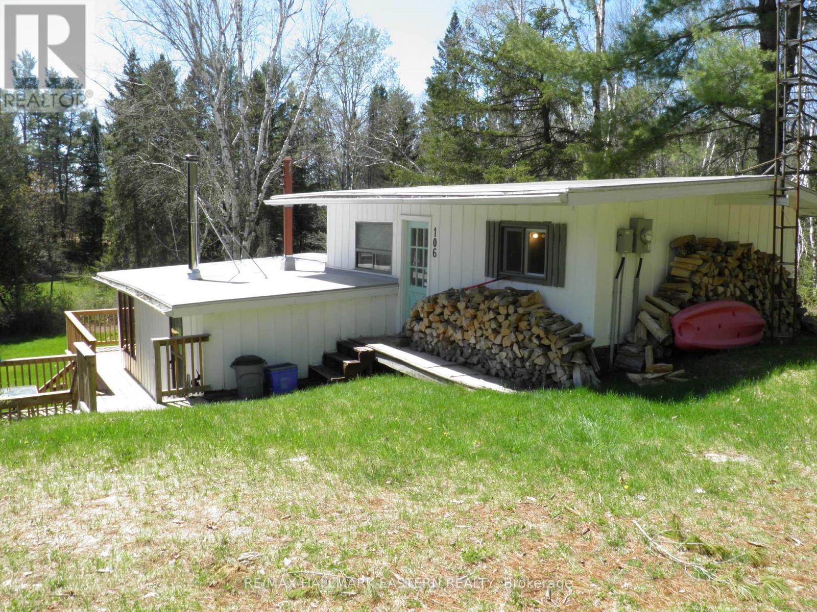 106 Lakeview Crescent, North Kawartha, Ontario  K0L 1A0 - Photo 14 - X12233922