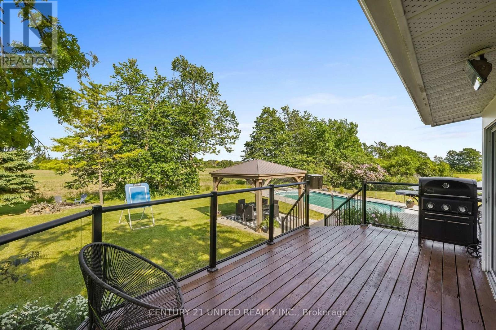 748 Rothesay Avenue, Cavan Monaghan (Cavan-Monaghan), Ontario  K9J 6X4 - Photo 33 - X12233980