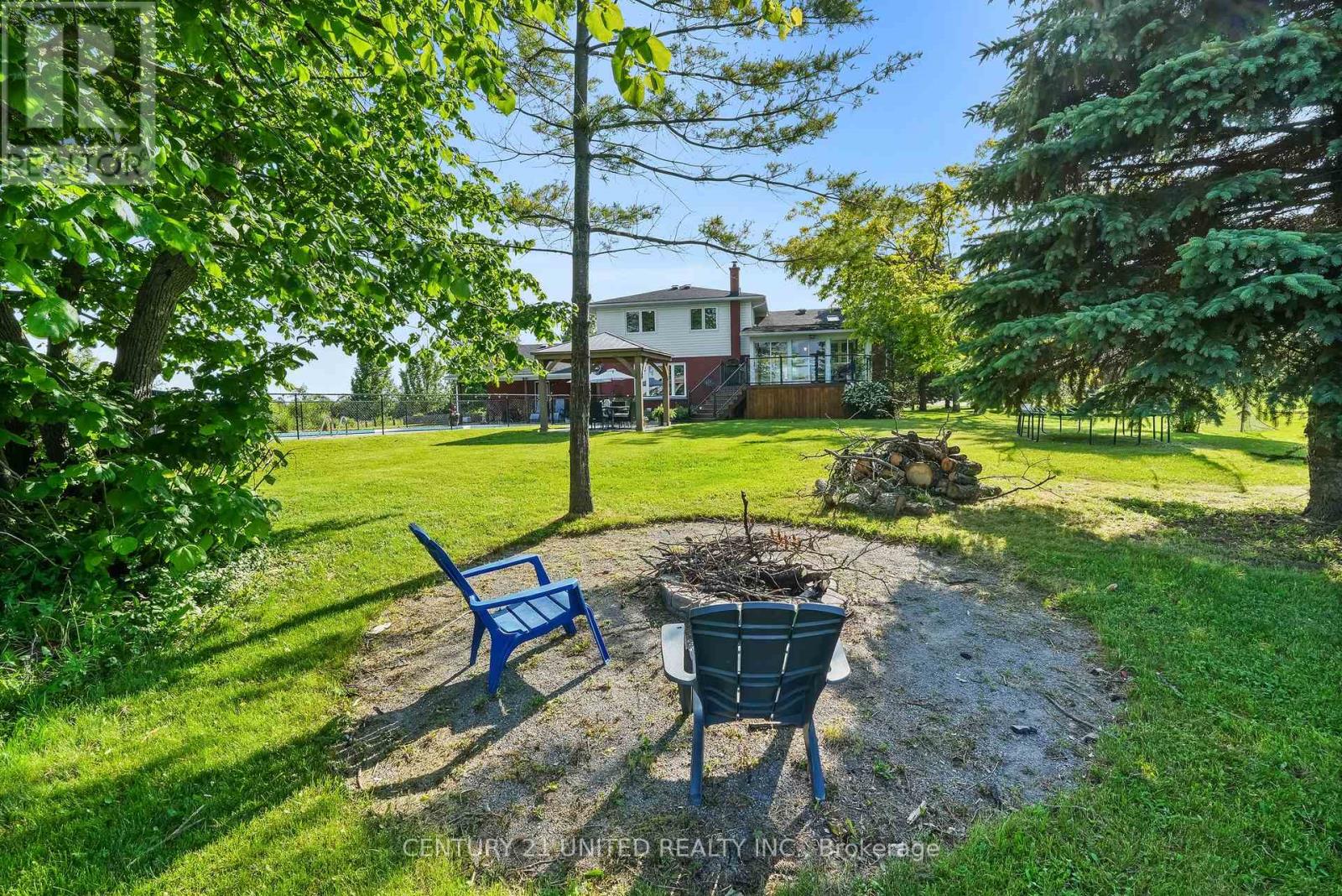 748 Rothesay Avenue, Cavan Monaghan (Cavan-Monaghan), Ontario  K9J 6X4 - Photo 42 - X12233980