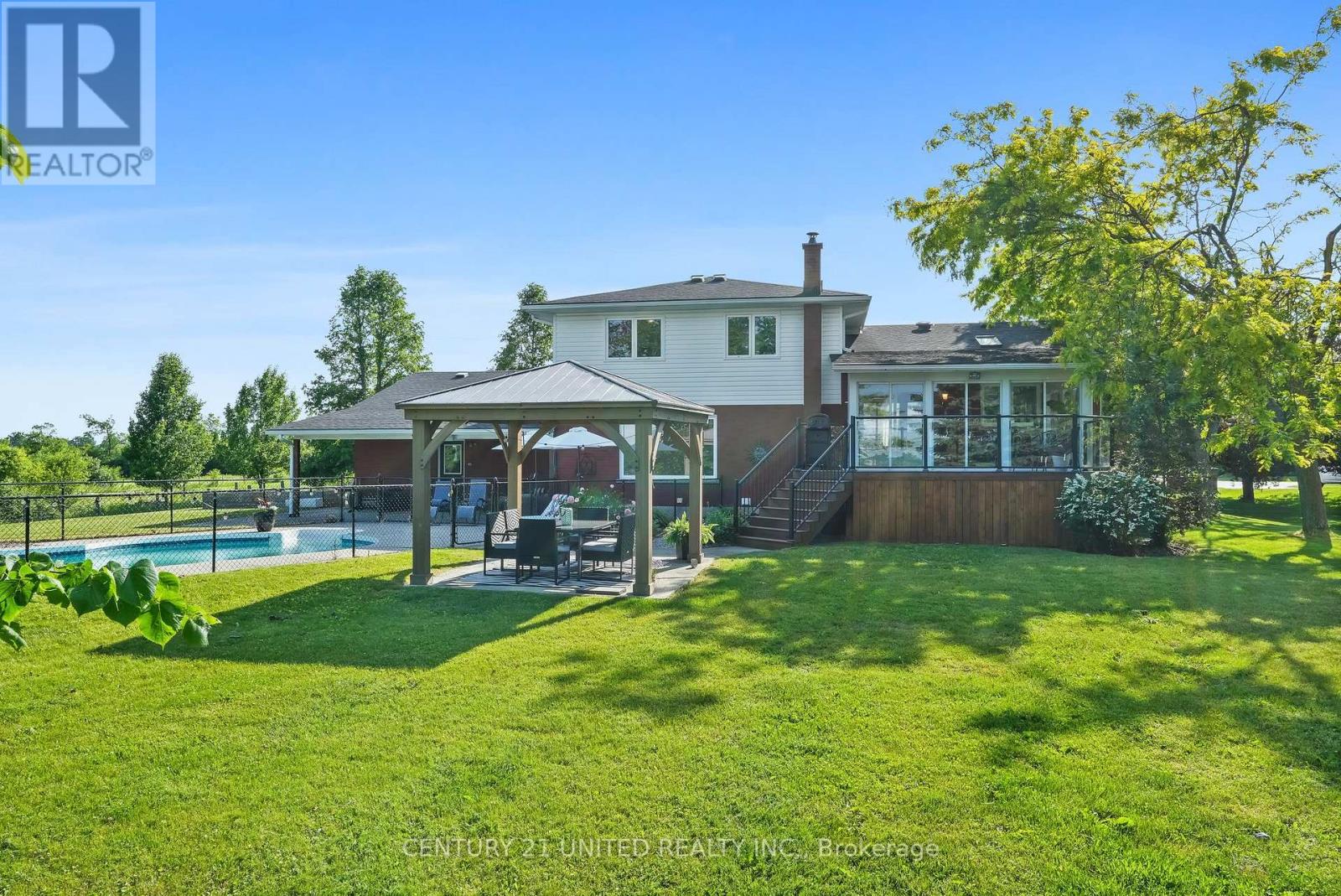 748 Rothesay Avenue, Cavan Monaghan (Cavan-Monaghan), Ontario  K9J 6X4 - Photo 43 - X12233980