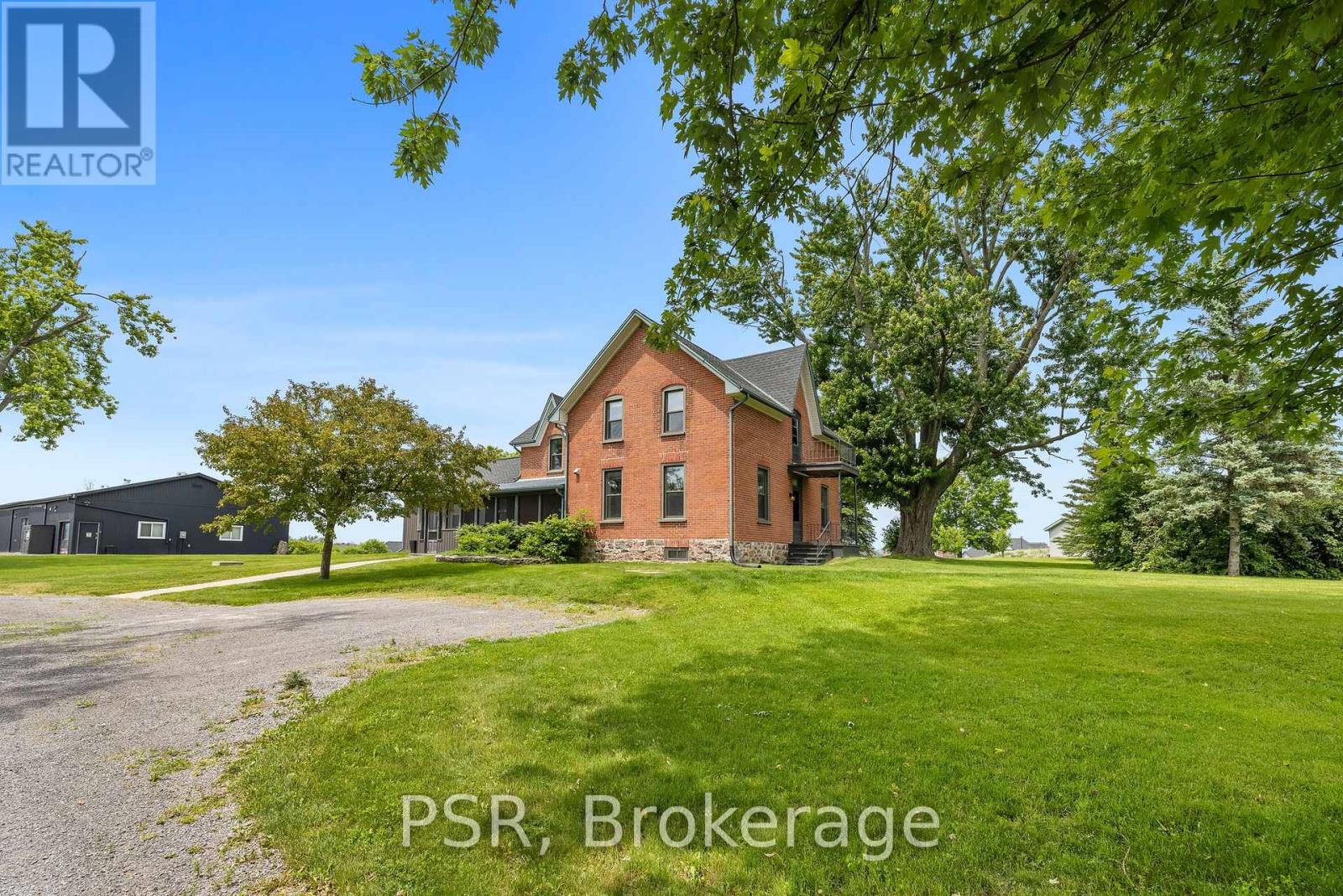 1786 MATCHETT LINE, otonabee-south monaghan, Ontario
