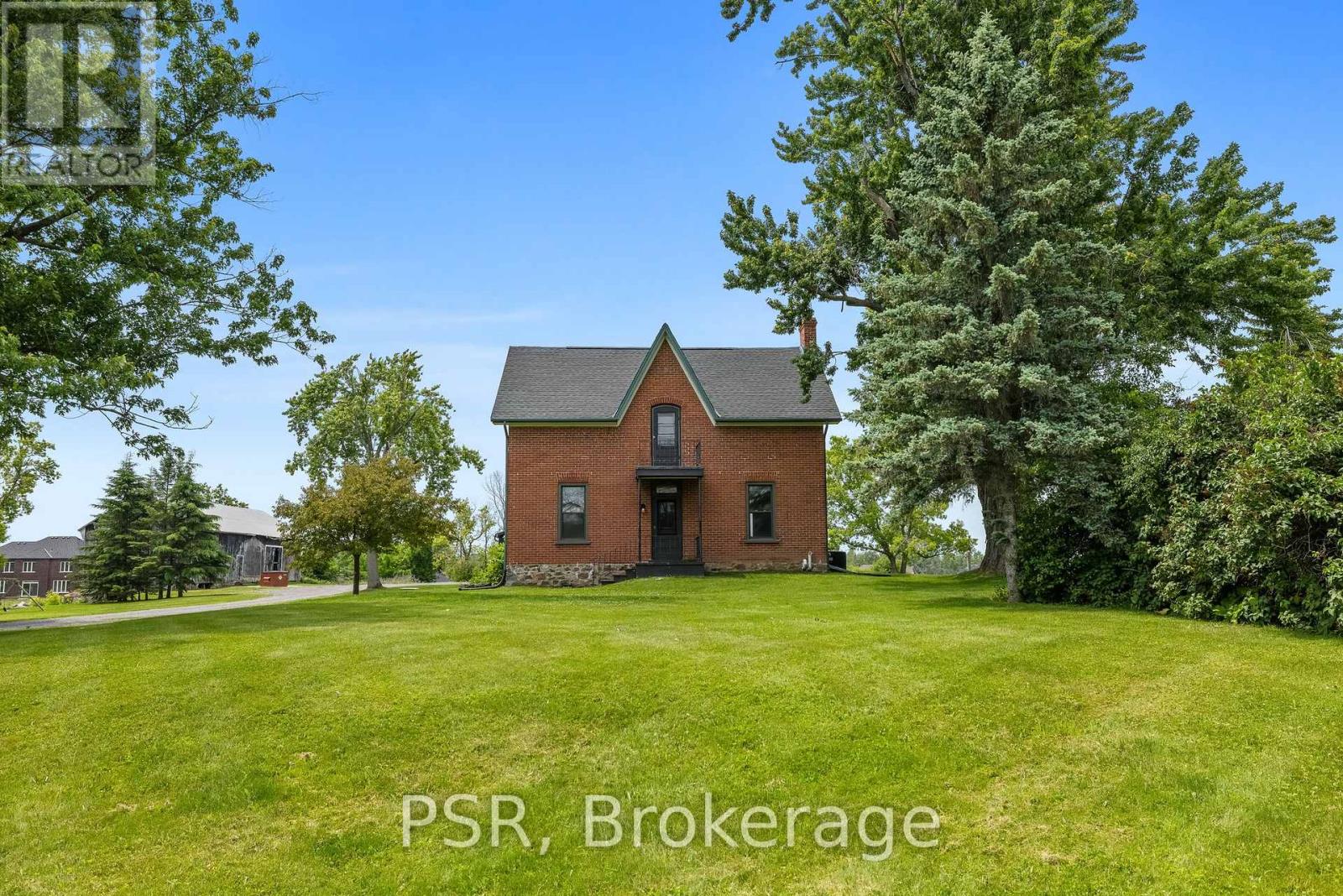 1786 Matchett Line, Otonabee-South Monaghan, Ontario  K9J 6Y3 - Photo 2 - X12233908