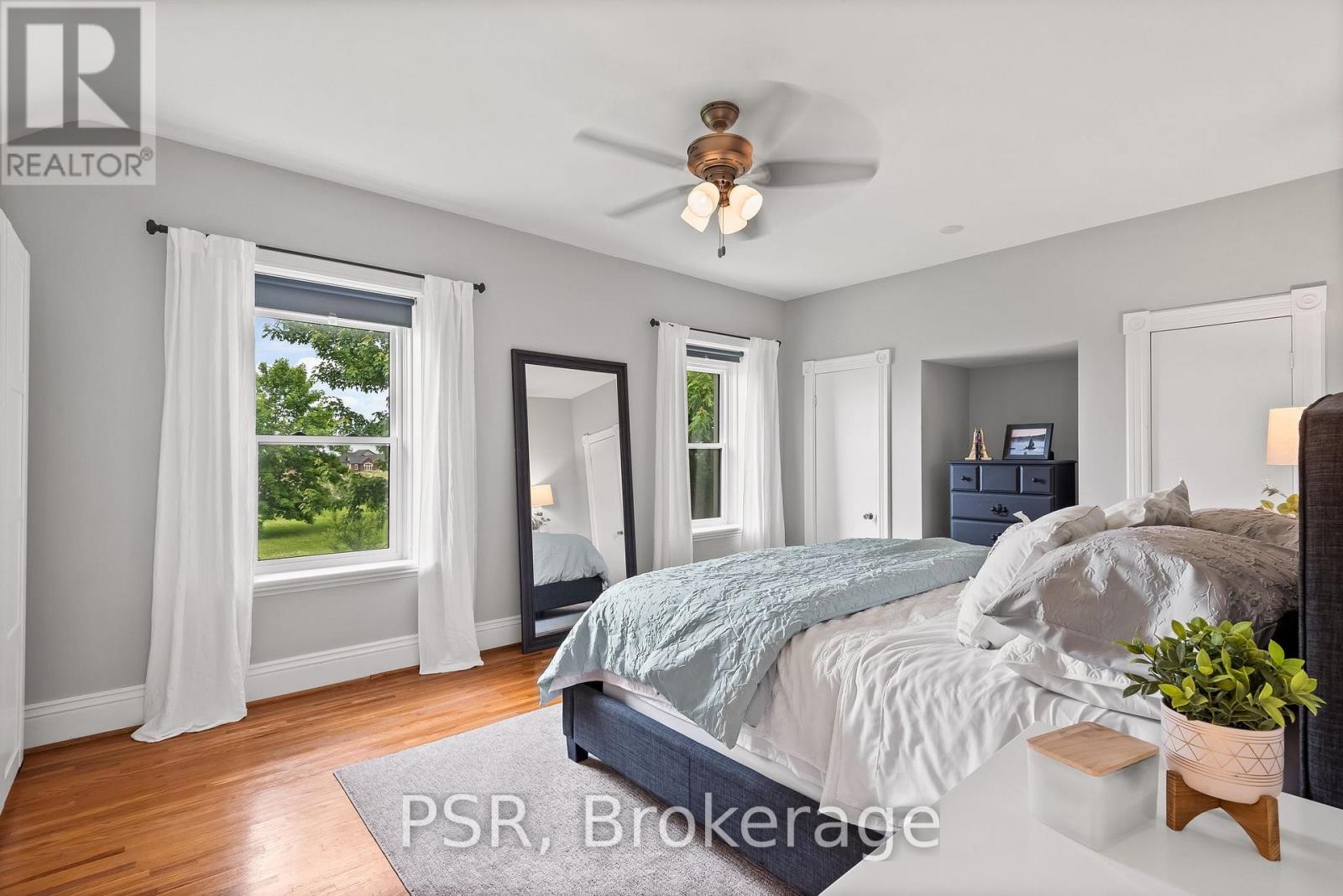 1786 Matchett Line, Otonabee-South Monaghan, Ontario  K9J 6Y3 - Photo 22 - X12233908