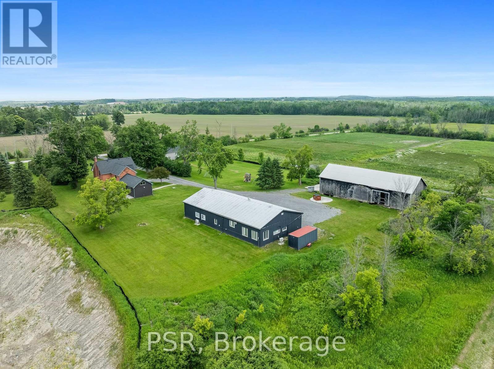 1786 Matchett Line, Otonabee-South Monaghan, Ontario  K9J 6Y3 - Photo 28 - X12233908