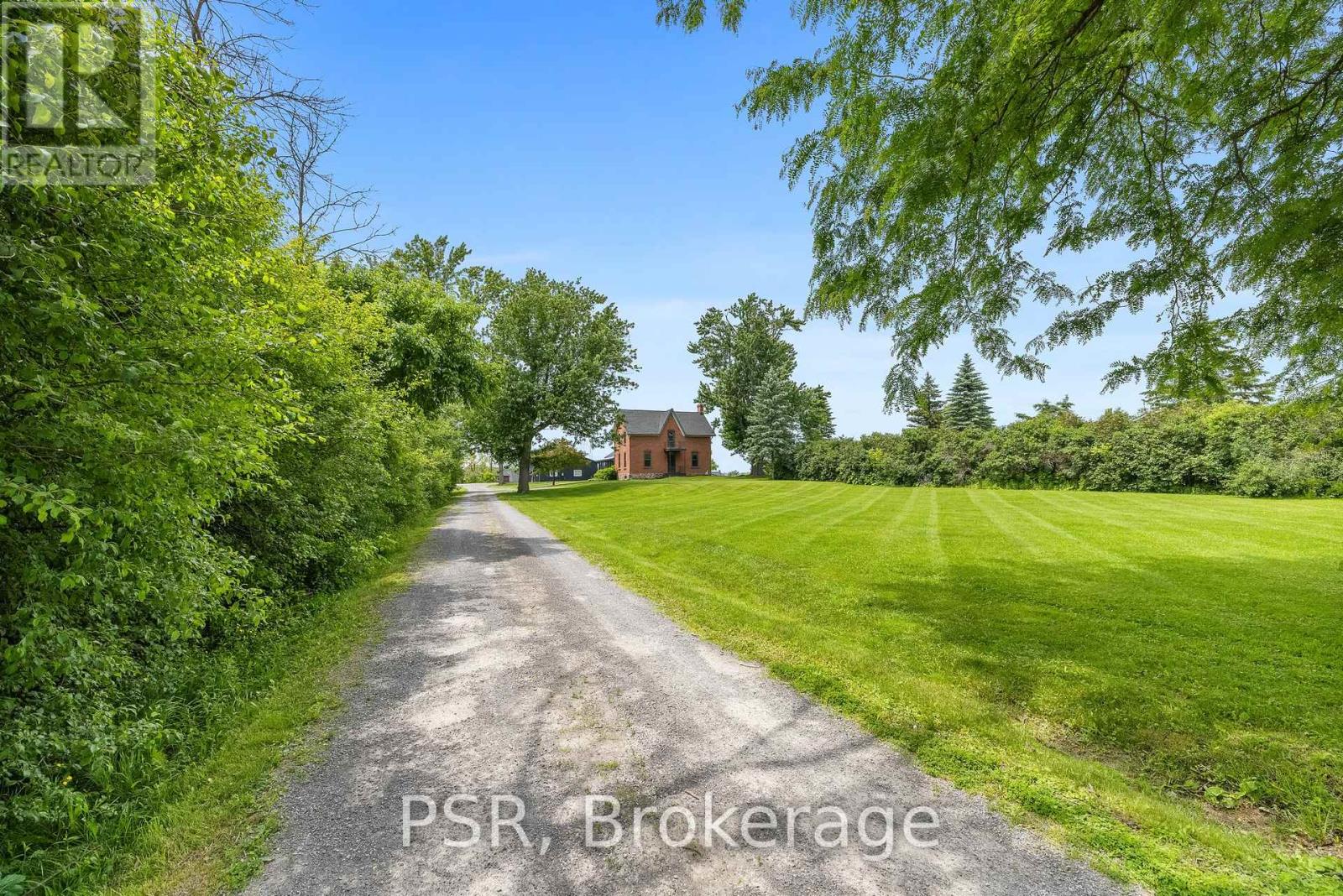 1786 Matchett Line, Otonabee-South Monaghan, Ontario  K9J 6Y3 - Photo 3 - X12233908