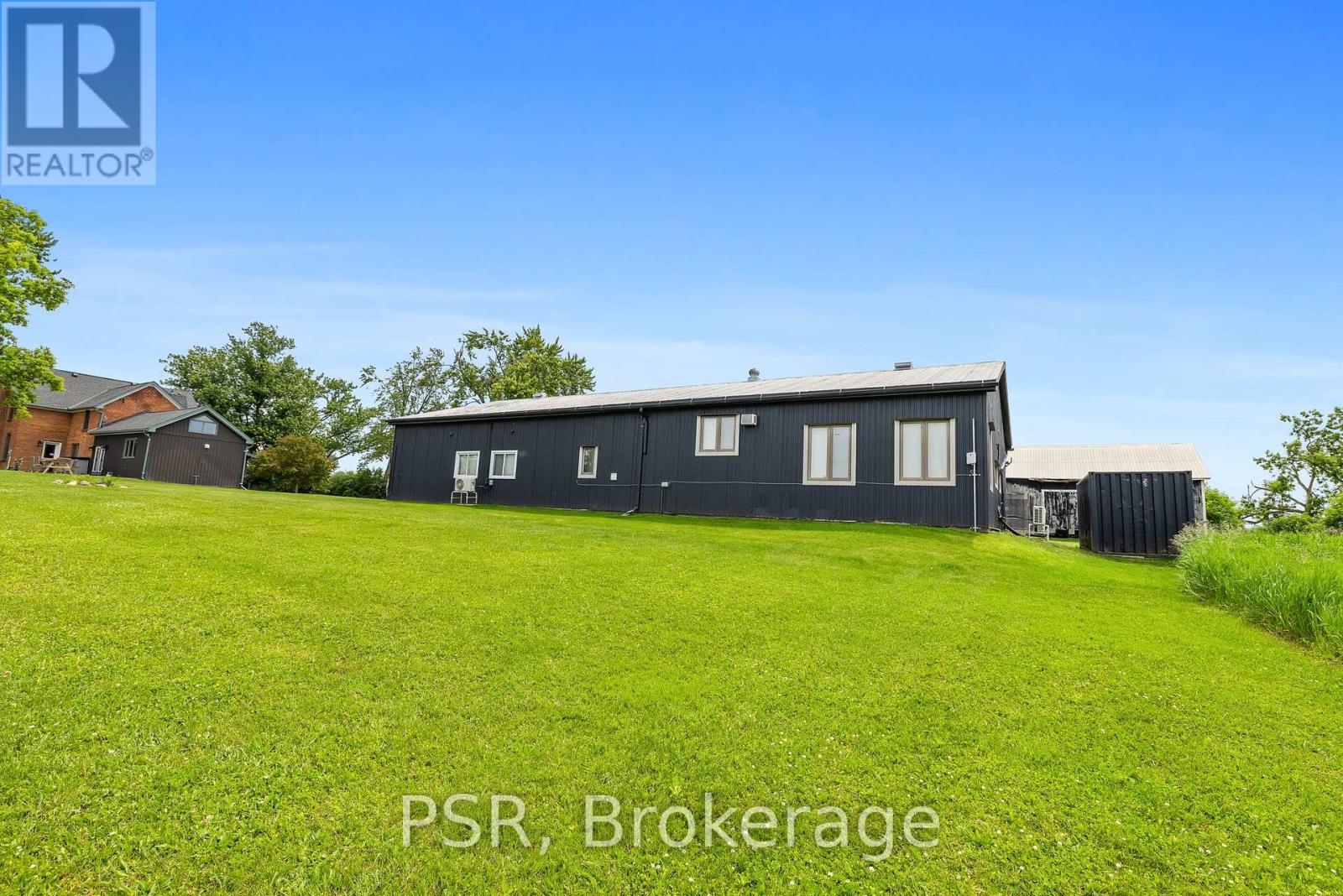 1786 Matchett Line, Otonabee-South Monaghan, Ontario  K9J 6Y3 - Photo 35 - X12233908