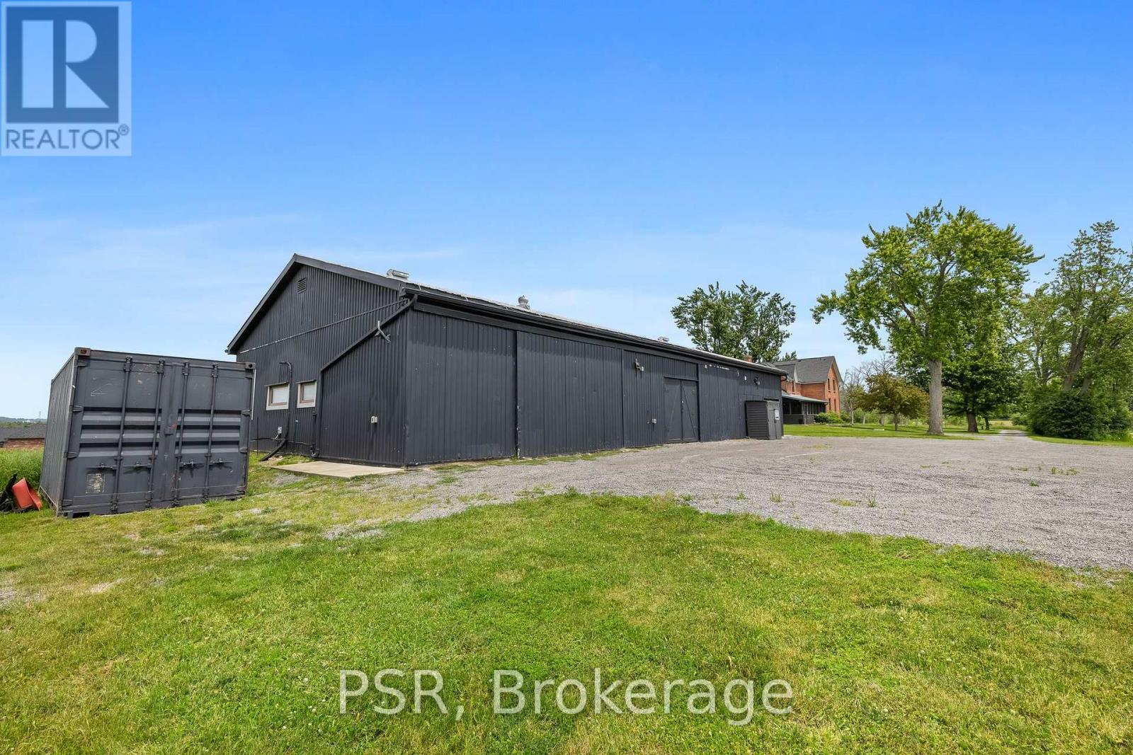 1786 Matchett Line, Otonabee-South Monaghan, Ontario  K9J 6Y3 - Photo 36 - X12233908