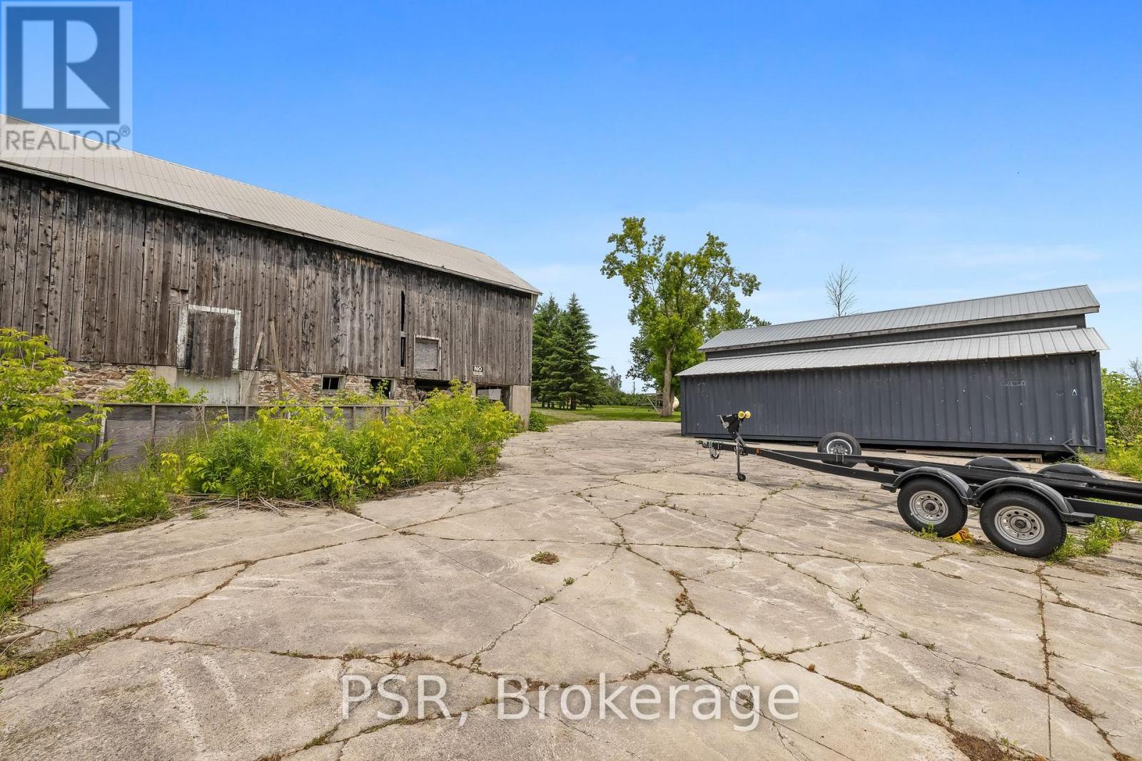 1786 Matchett Line, Otonabee-South Monaghan, Ontario  K9J 6Y3 - Photo 38 - X12233908