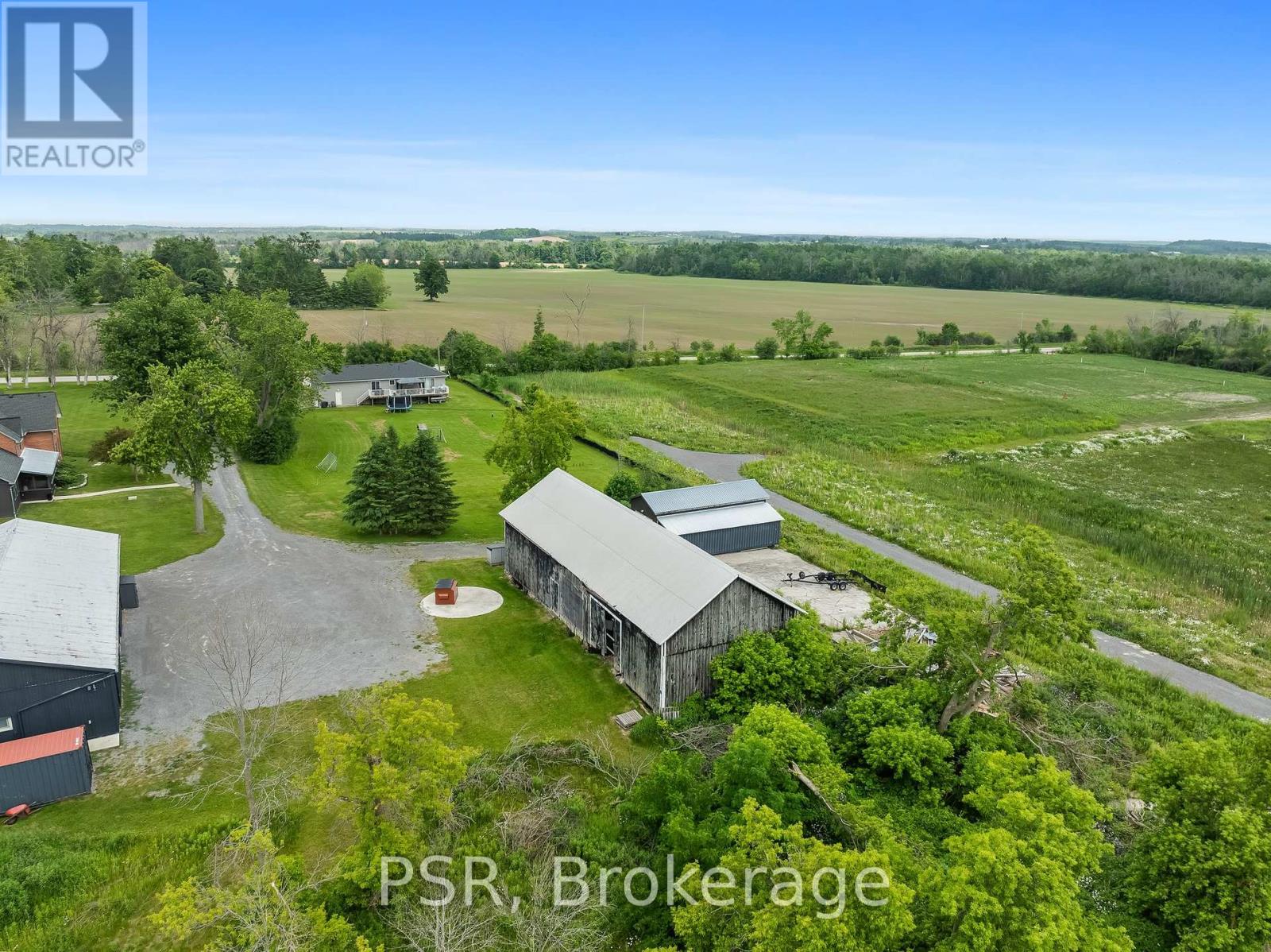 1786 Matchett Line, Otonabee-South Monaghan, Ontario  K9J 6Y3 - Photo 39 - X12233908
