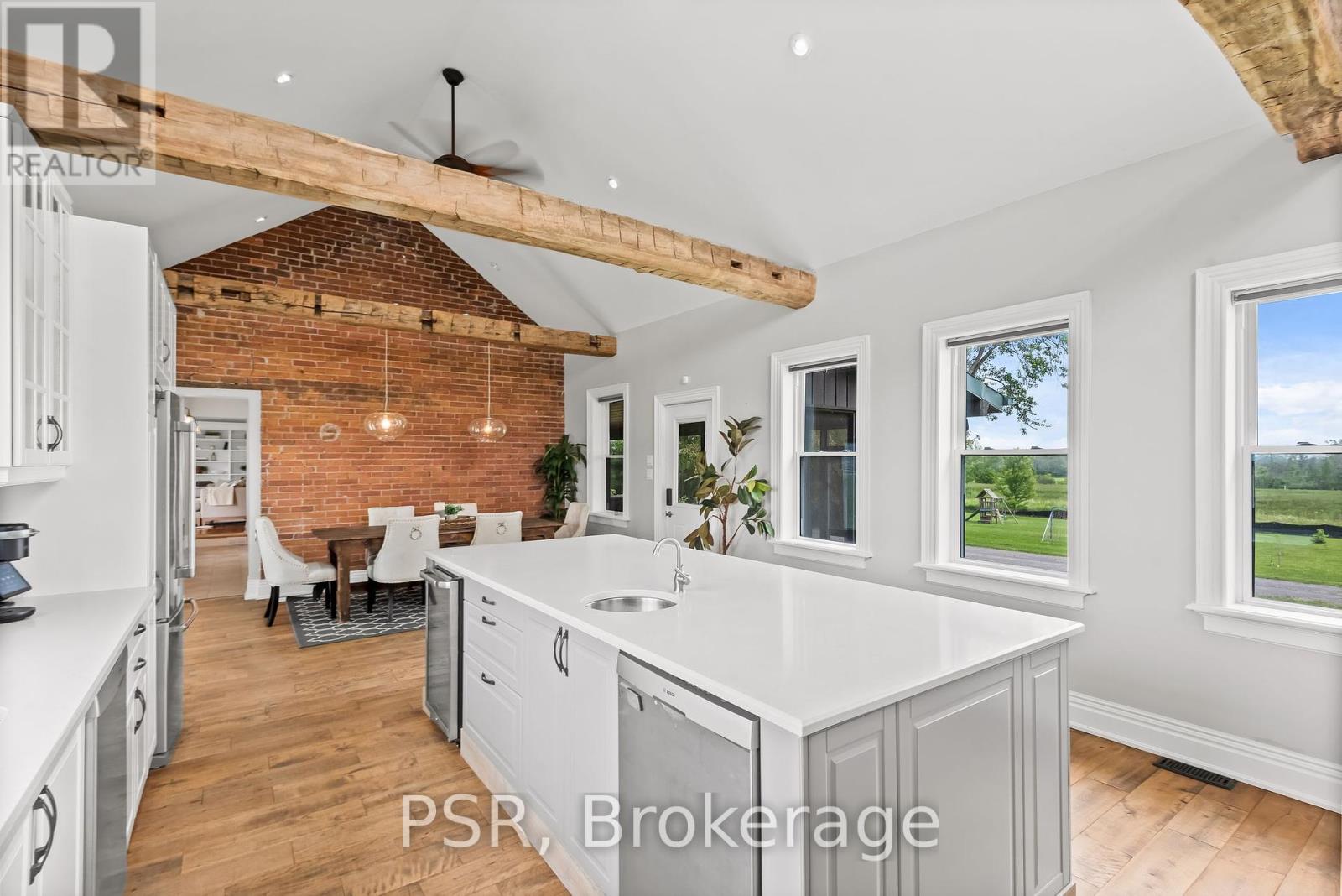 1786 Matchett Line, Otonabee-South Monaghan, Ontario  K9J 6Y3 - Photo 8 - X12233908