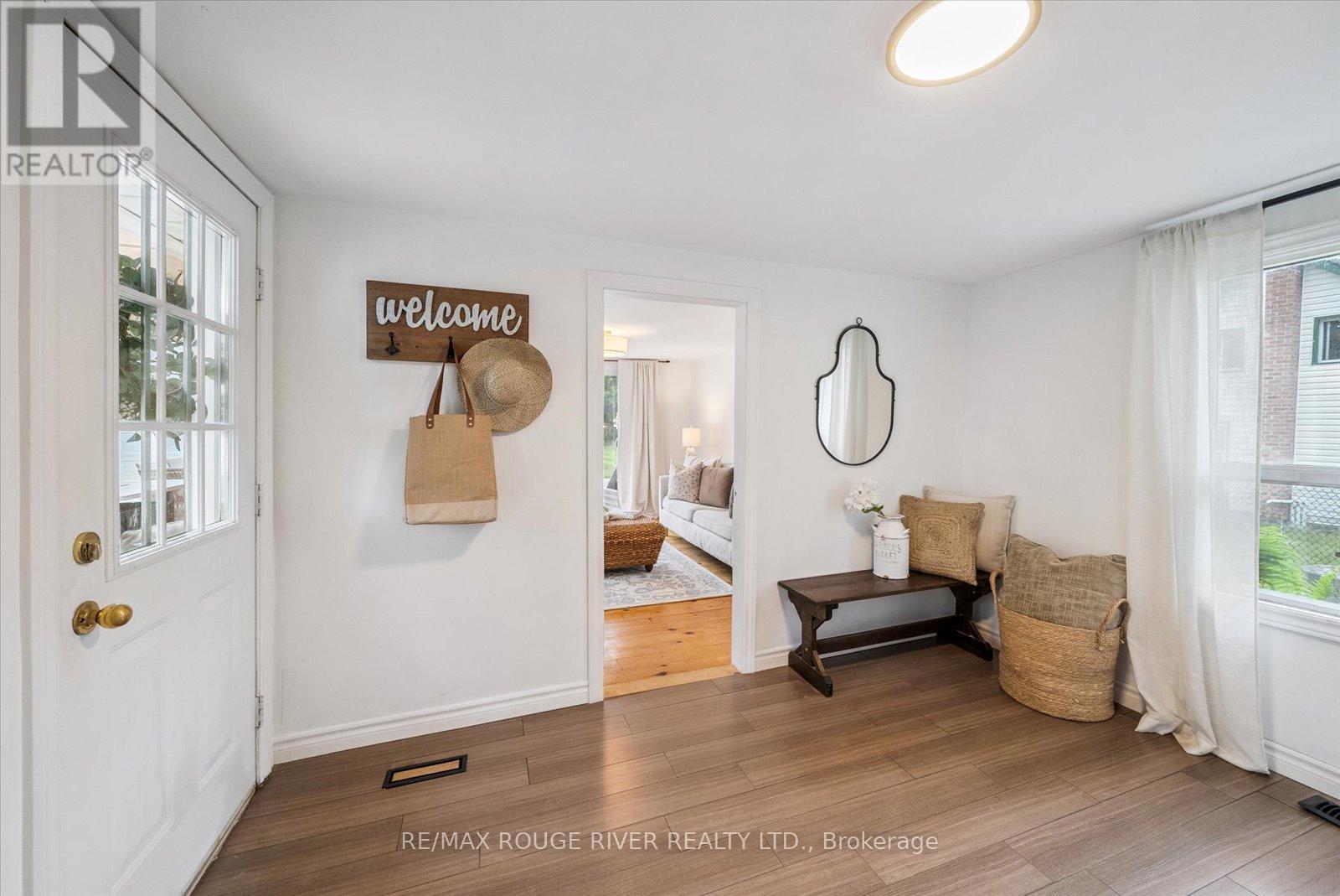 197 Ballyduff Road, Kawartha Lakes (Manvers), Ontario  L0A 1K0 - Photo 18 - X12234255