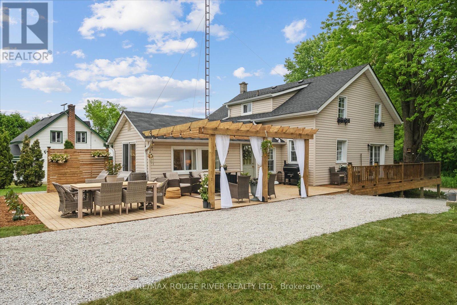 197 Ballyduff Road, Kawartha Lakes (Manvers), Ontario  L0A 1K0 - Photo 32 - X12234255