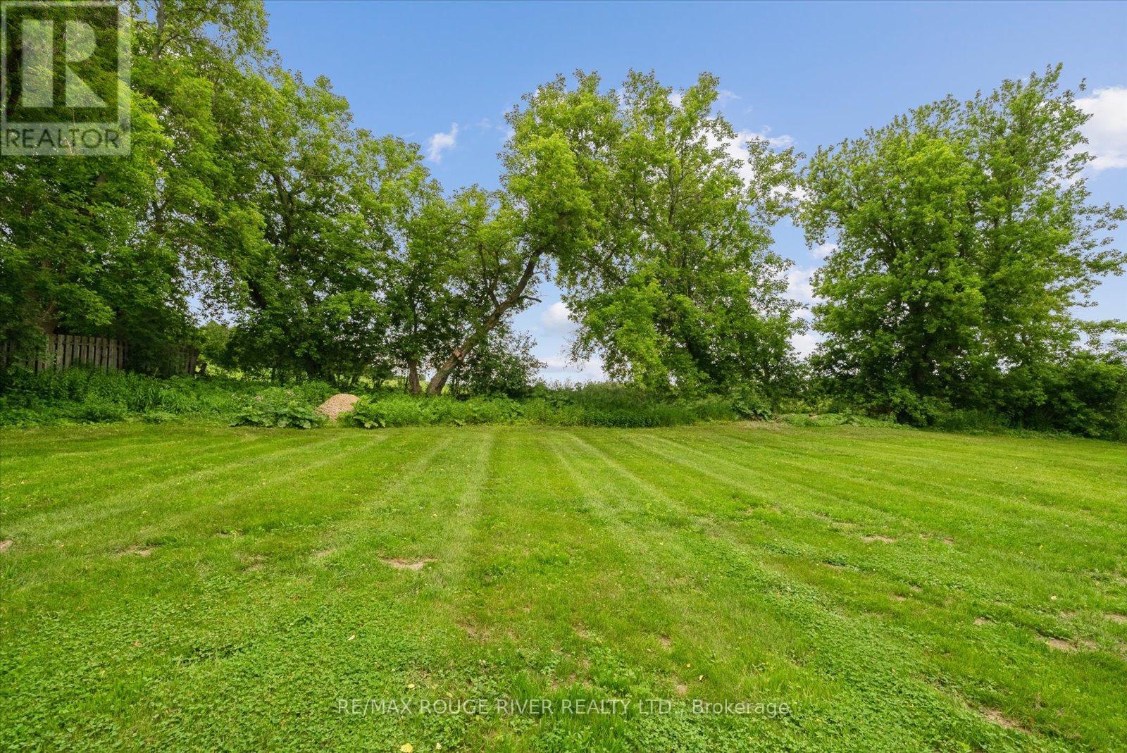197 Ballyduff Road, Kawartha Lakes (Manvers), Ontario  L0A 1K0 - Photo 36 - X12234255