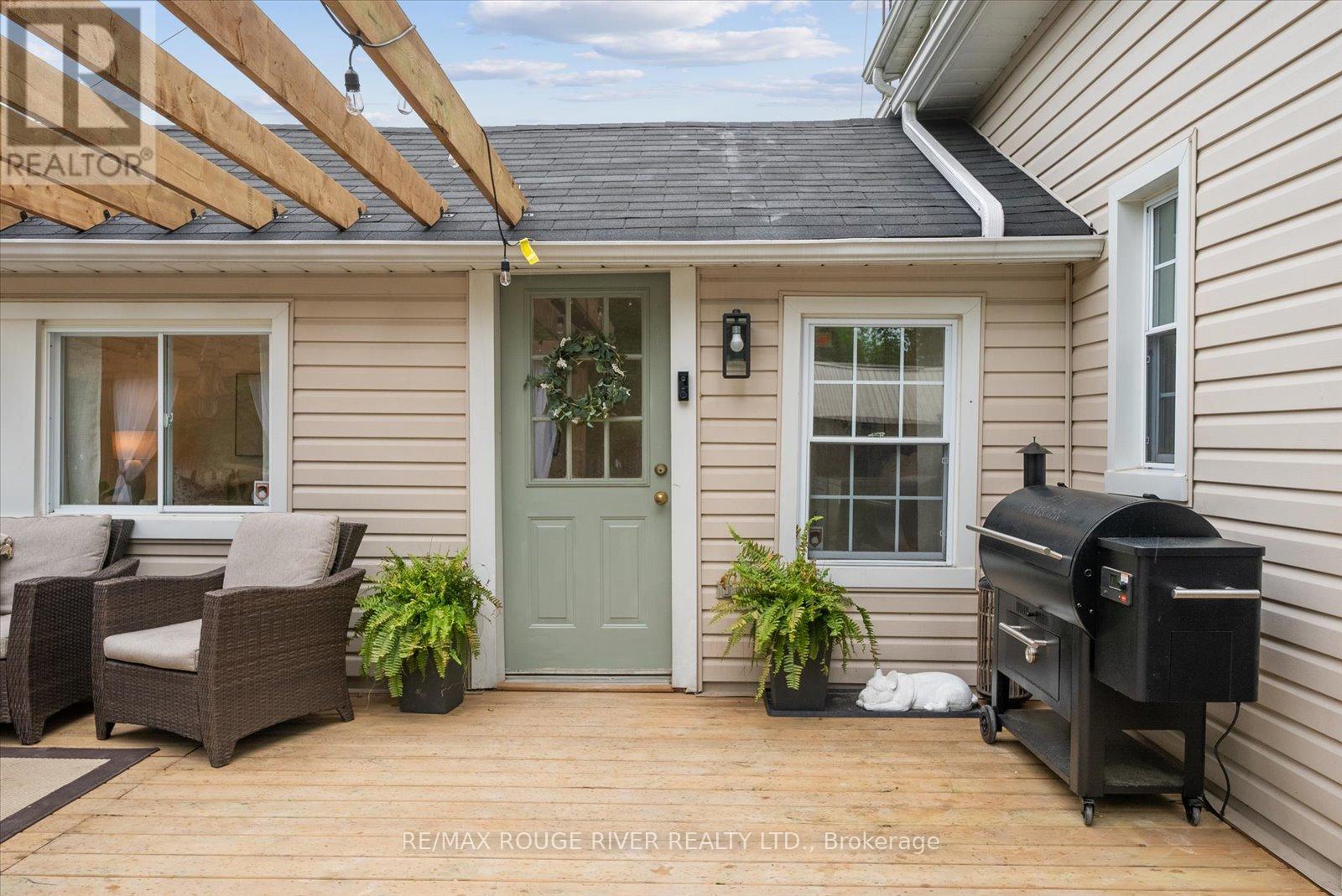 197 Ballyduff Road, Kawartha Lakes (Manvers), Ontario  L0A 1K0 - Photo 39 - X12234255