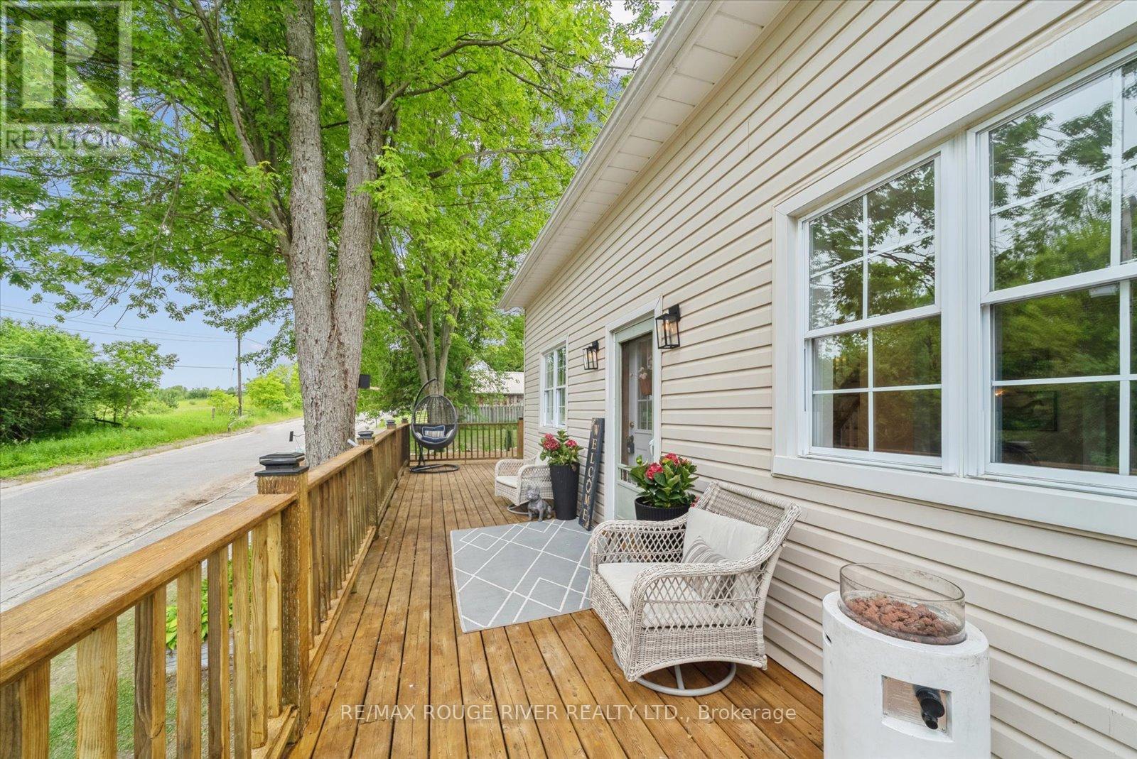 197 Ballyduff Road, Kawartha Lakes (Manvers), Ontario  L0A 1K0 - Photo 4 - X12234255