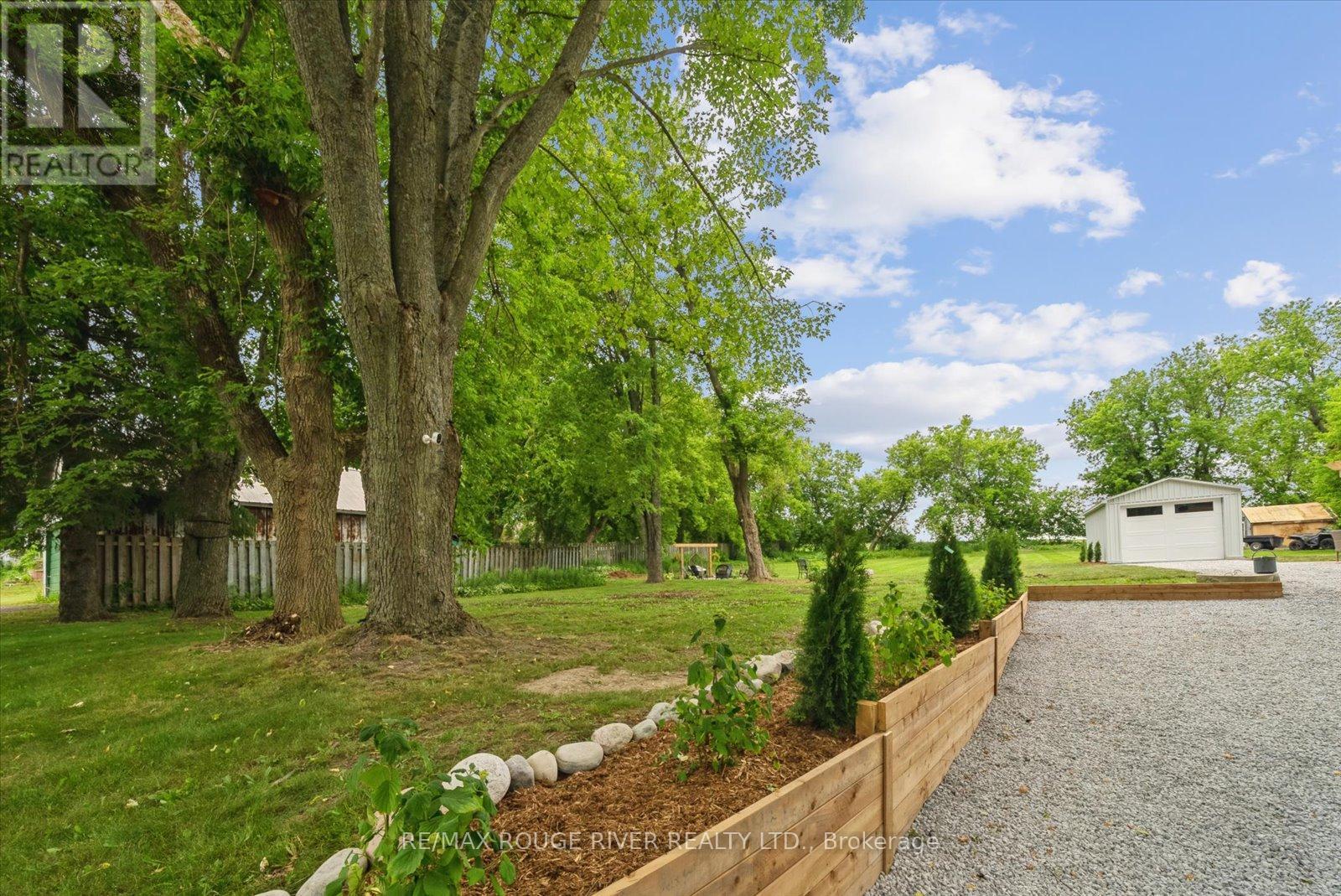 197 Ballyduff Road, Kawartha Lakes (Manvers), Ontario  L0A 1K0 - Photo 40 - X12234255