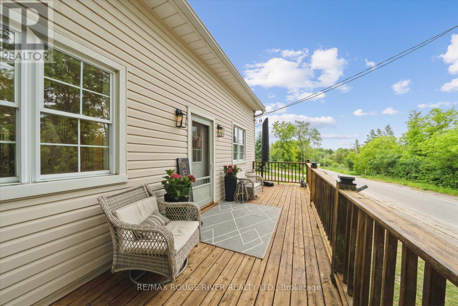 197 Ballyduff Road, Kawartha Lakes (Manvers), Ontario  L0A 1K0 - Photo 5 - X12234255
