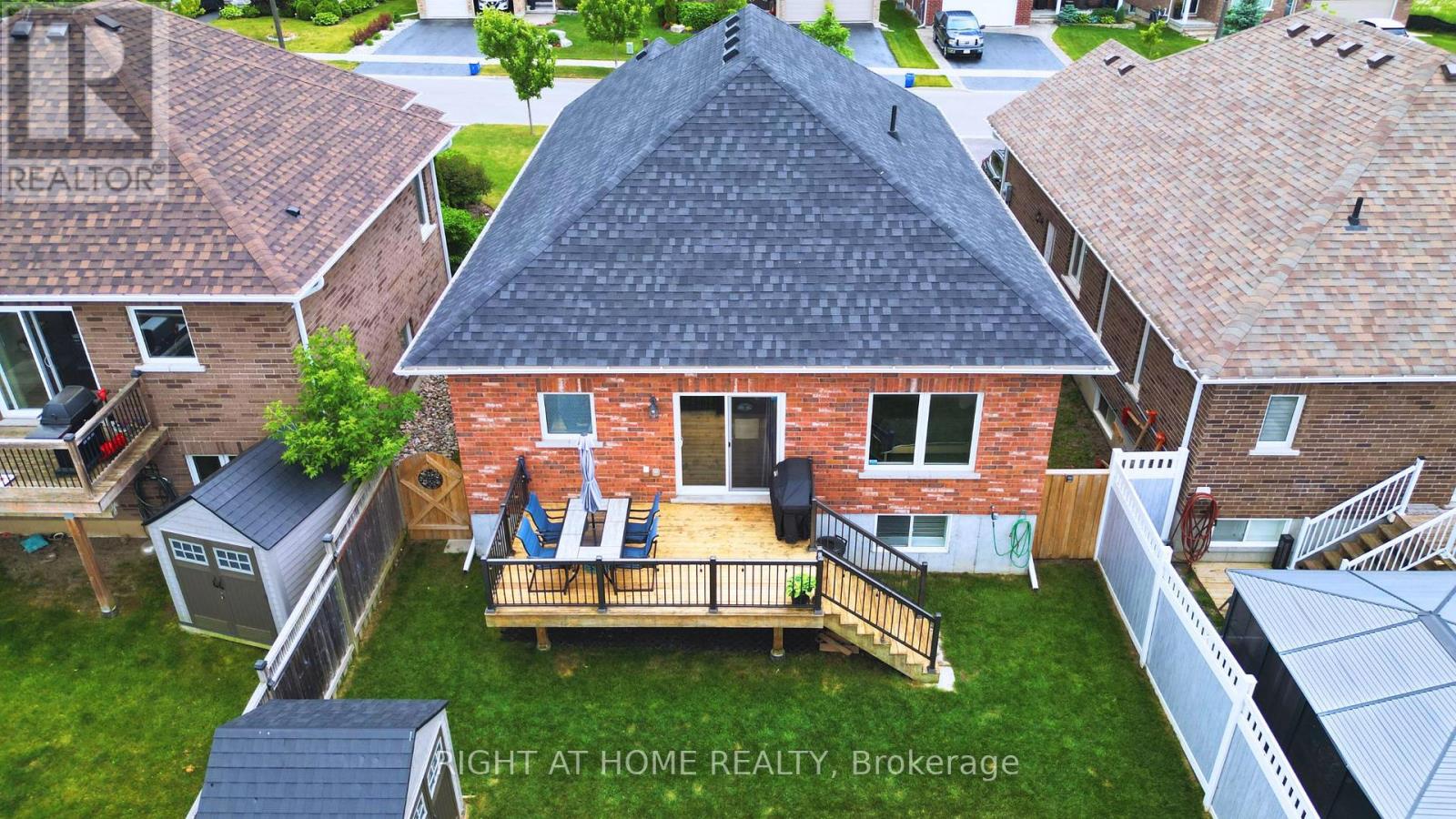 20 Holtom Street, Kawartha Lakes (Lindsay), Ontario  K9V 0C3 - Photo 38 - X12234559
