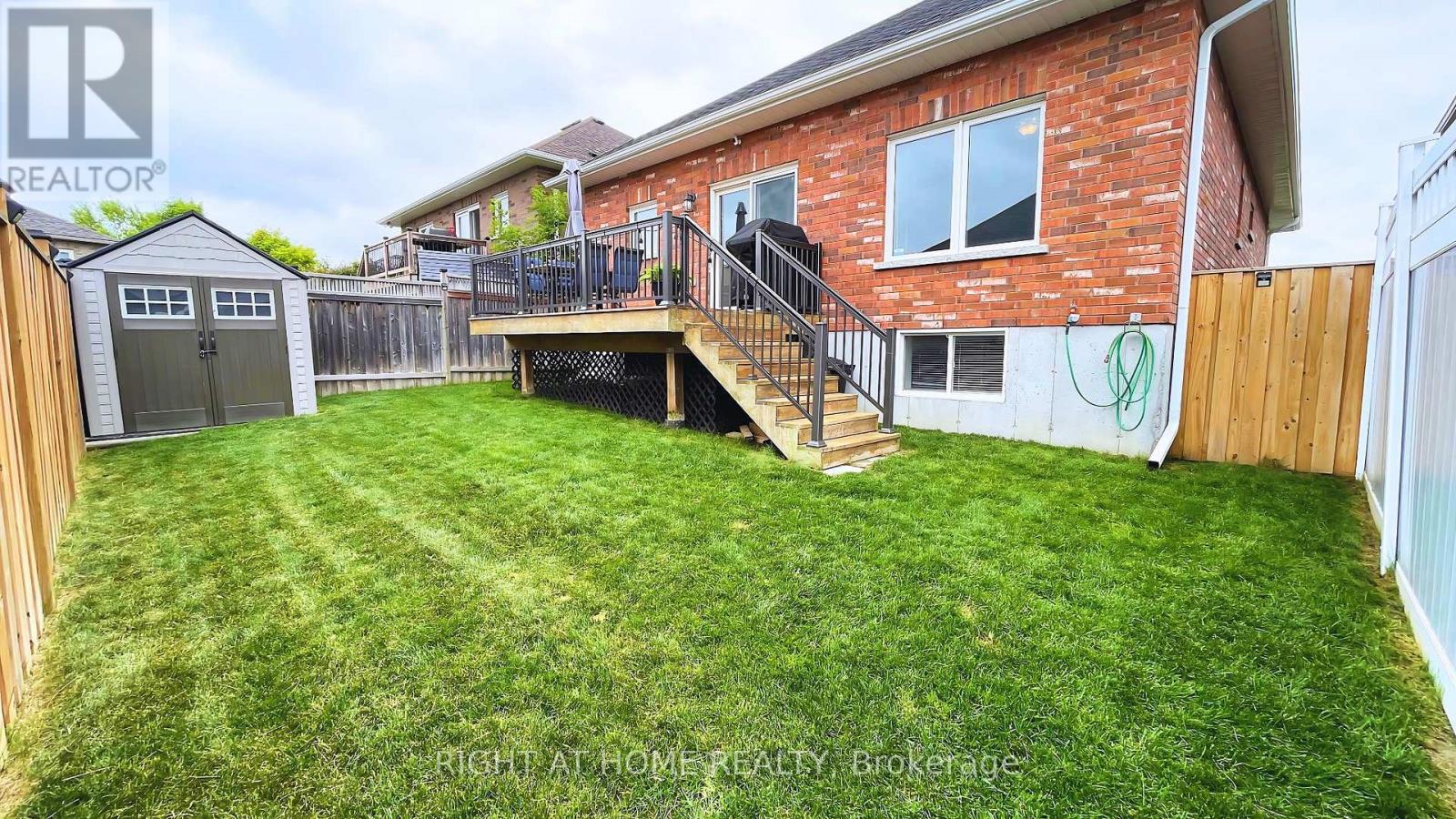20 Holtom Street, Kawartha Lakes (Lindsay), Ontario  K9V 0C3 - Photo 6 - X12234559