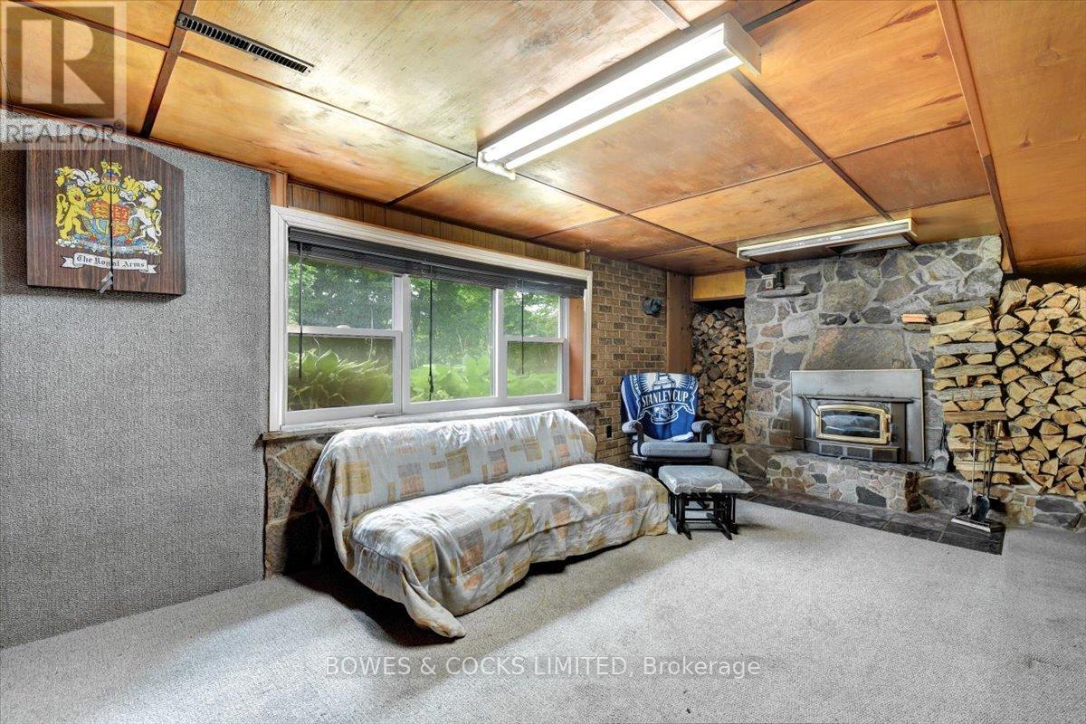 49 Mcfadden Road, North Kawartha, Ontario  K0L 1A0 - Photo 14 - X12234832