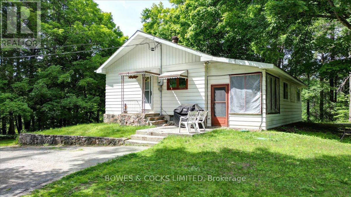 49 Mcfadden Road, North Kawartha, Ontario  K0L 1A0 - Photo 2 - X12234832