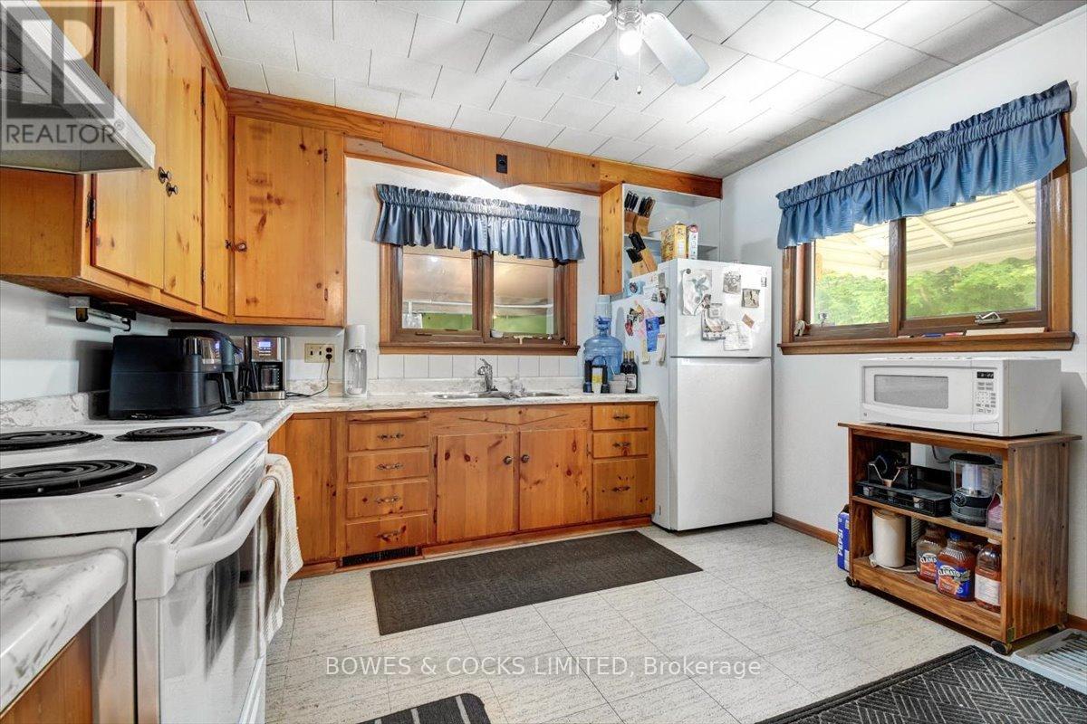 49 Mcfadden Road, North Kawartha, Ontario  K0L 1A0 - Photo 3 - X12234832
