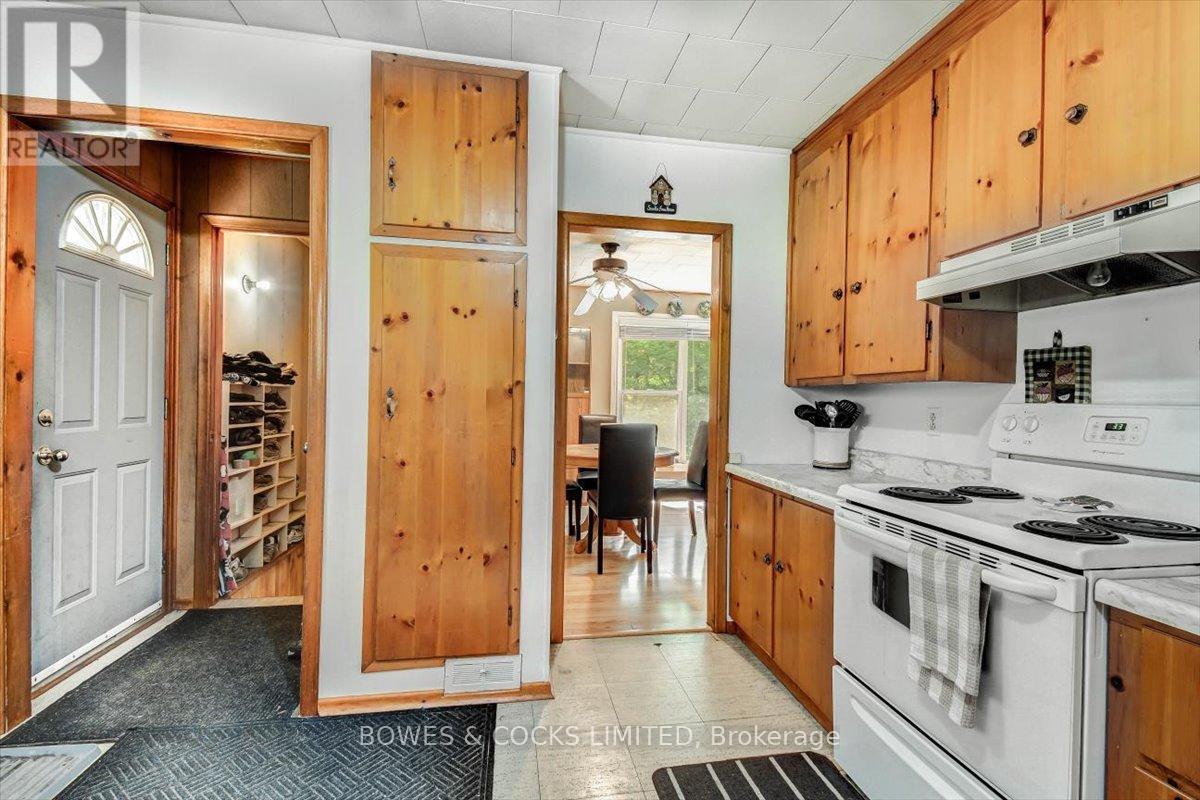 49 Mcfadden Road, North Kawartha, Ontario  K0L 1A0 - Photo 4 - X12234832
