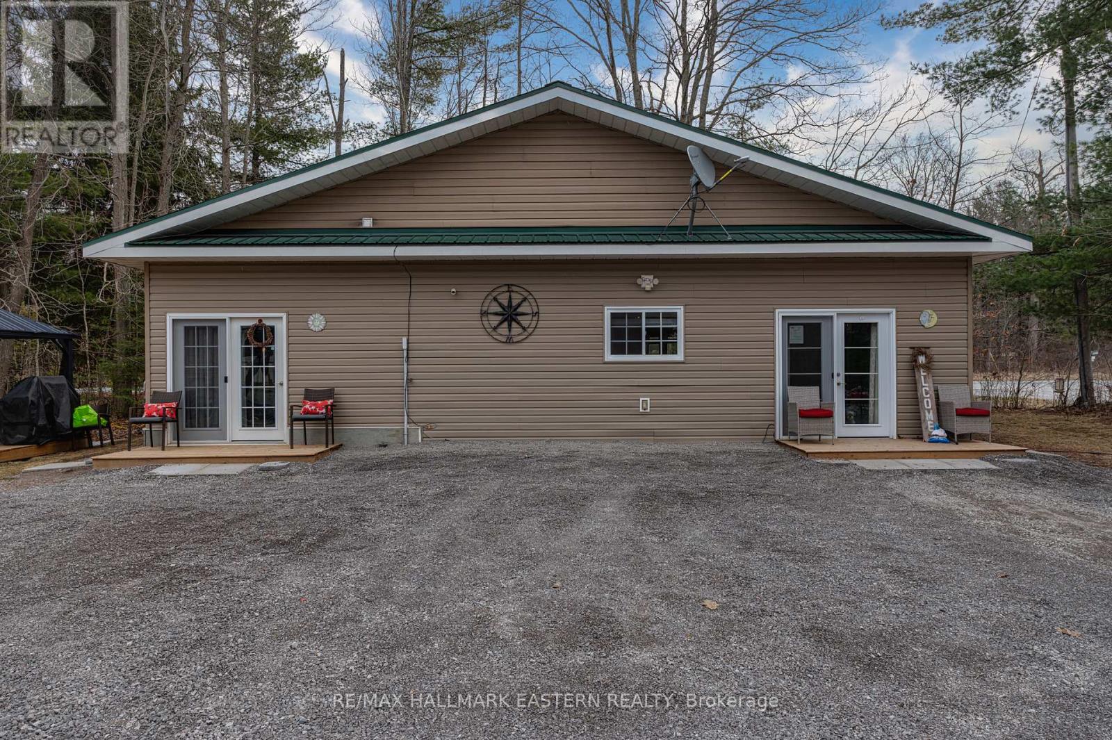 1184 12th Line W, Trent Hills, Ontario  K0L 1Y0 - Photo 2 - X12234836
