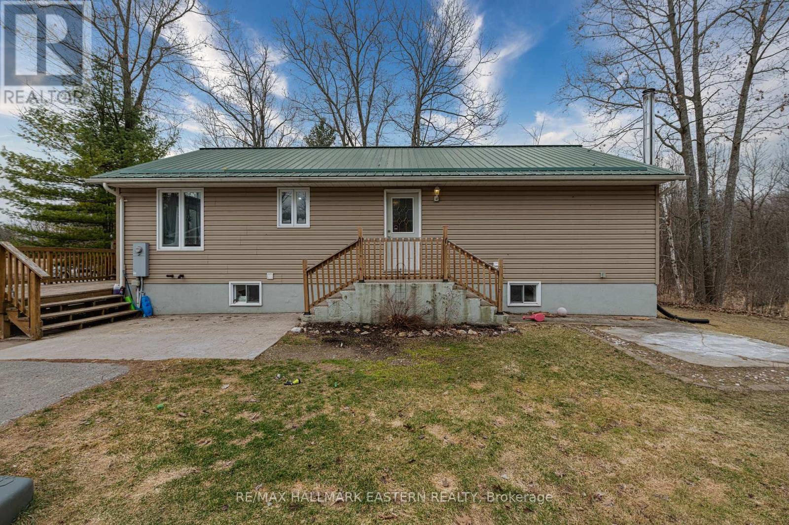 1184 12th Line W, Trent Hills, Ontario  K0L 1Y0 - Photo 3 - X12234836