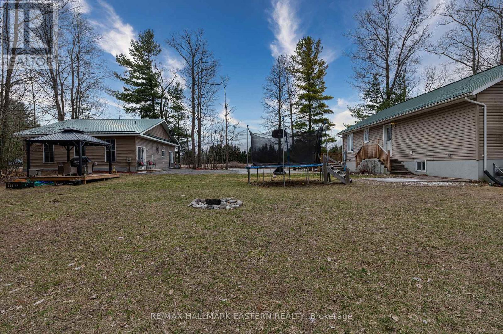 1184 12th Line W, Trent Hills, Ontario  K0L 1Y0 - Photo 4 - X12234836