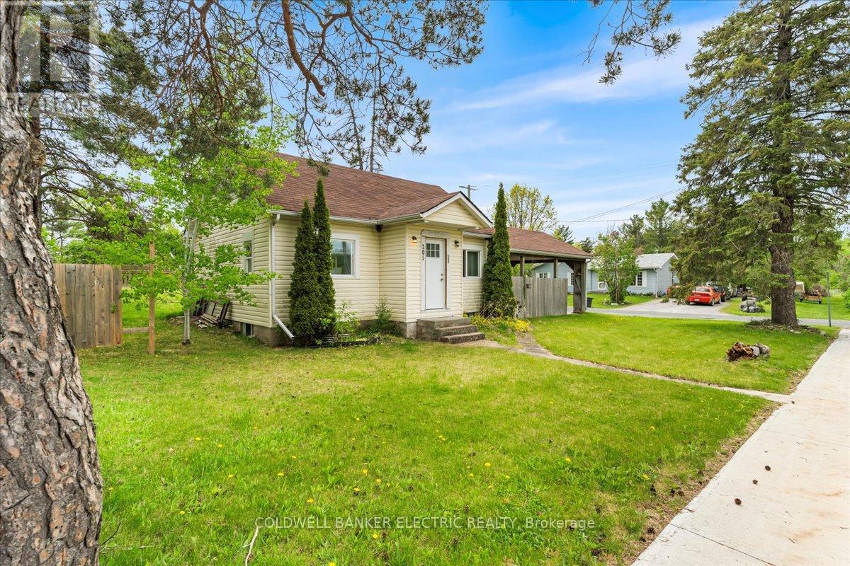 205 Wallace Street, Trent Hills (Campbellford), Ontario  K0L 1L0 - Photo 3 - X12235017