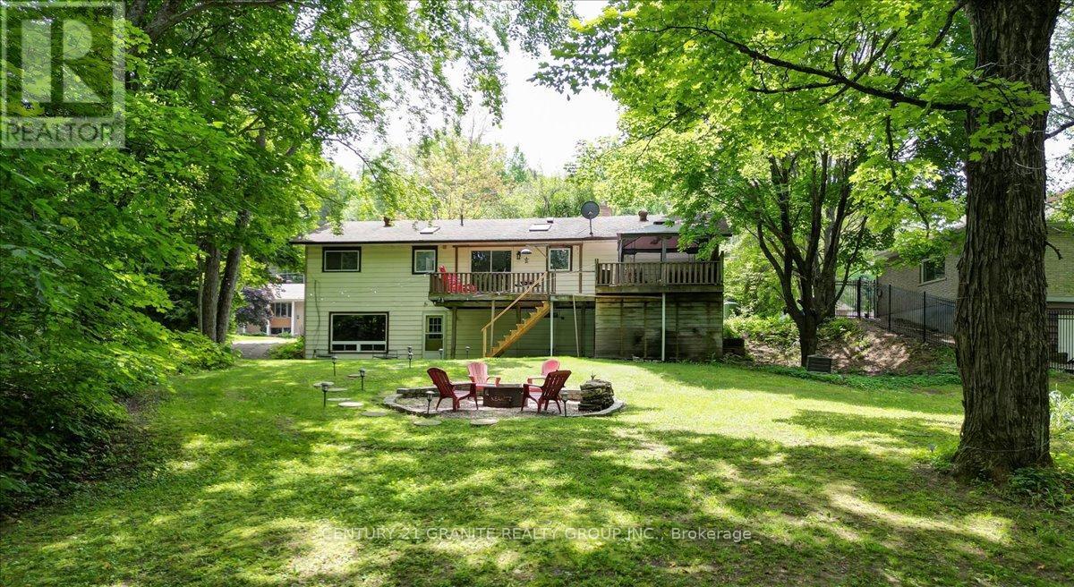 22 Forest Hill Road, Bancroft (Bancroft Ward), Ontario  K0L 1C0 - Photo 3 - X12235021