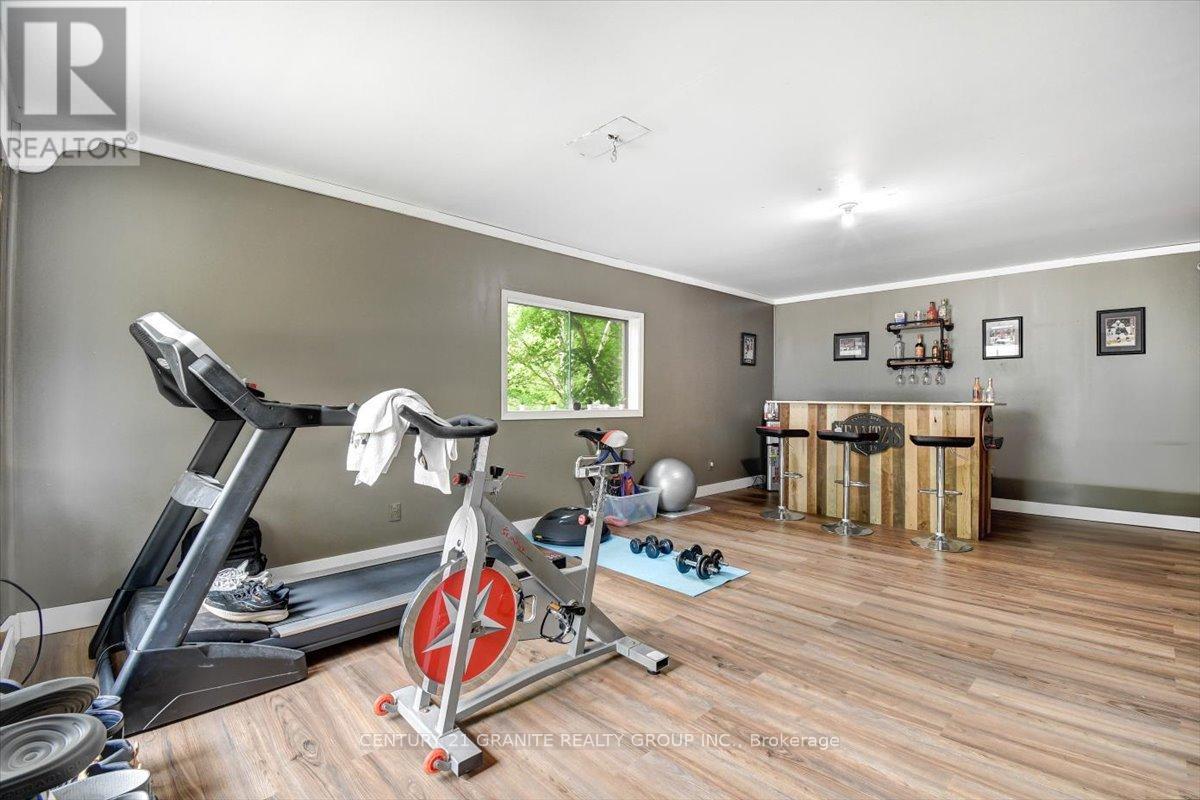 22 Forest Hill Road, Bancroft (Bancroft Ward), Ontario  K0L 1C0 - Photo 30 - X12235021