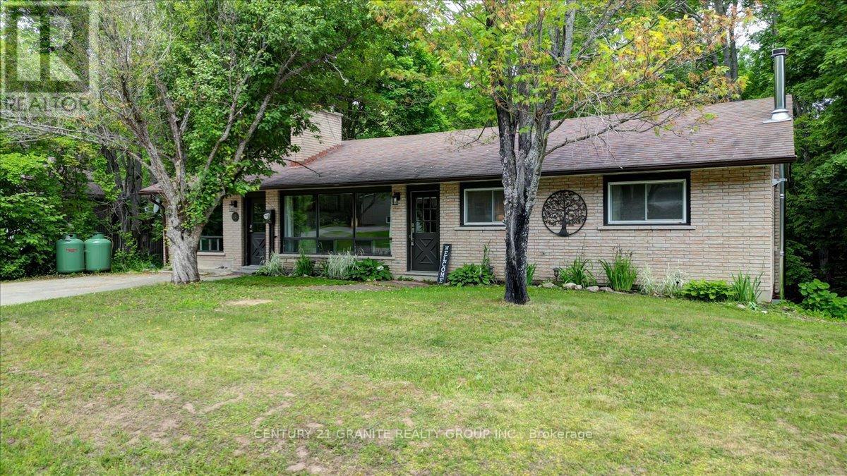 22 Forest Hill Road, Bancroft (Bancroft Ward), Ontario  K0L 1C0 - Photo 33 - X12235021