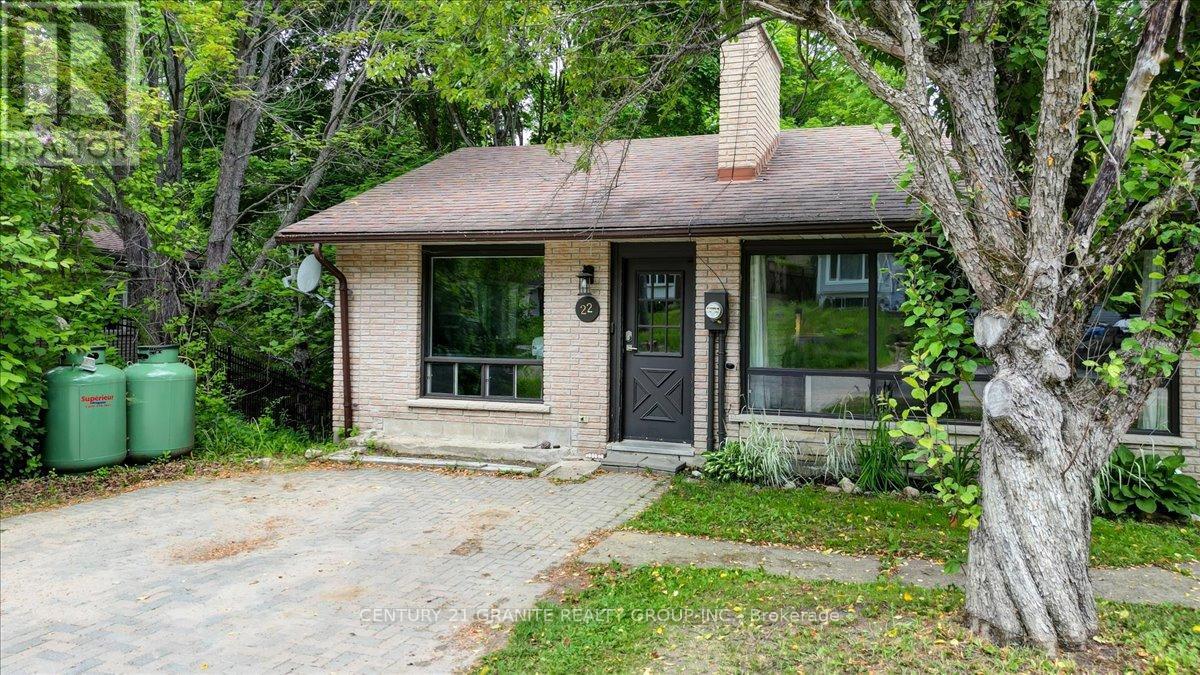22 Forest Hill Road, Bancroft (Bancroft Ward), Ontario  K0L 1C0 - Photo 35 - X12235021
