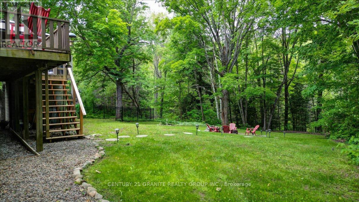 22 Forest Hill Road, Bancroft (Bancroft Ward), Ontario  K0L 1C0 - Photo 37 - X12235021