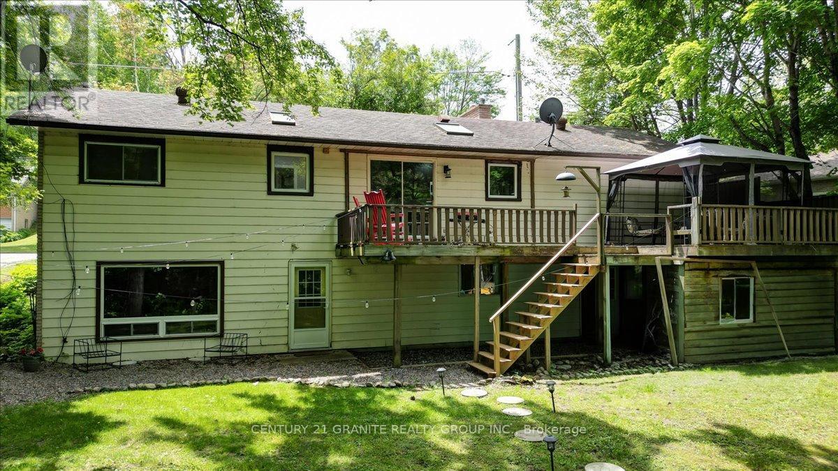 22 Forest Hill Road, Bancroft (Bancroft Ward), Ontario  K0L 1C0 - Photo 38 - X12235021