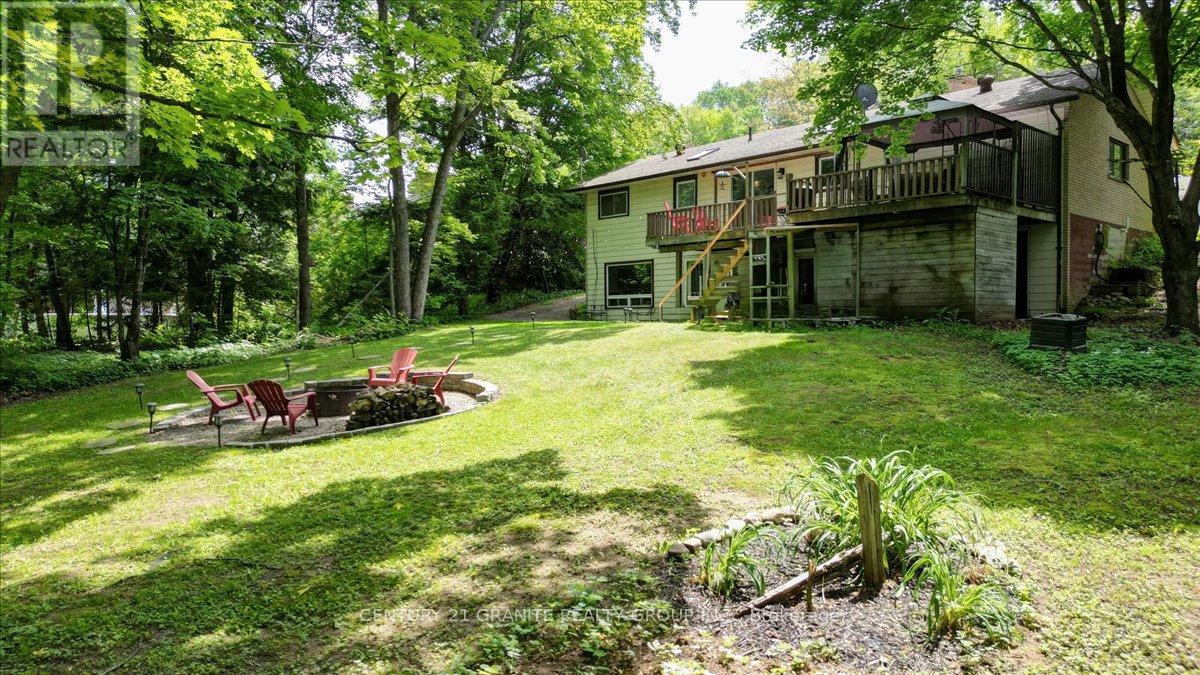 22 Forest Hill Road, Bancroft (Bancroft Ward), Ontario  K0L 1C0 - Photo 40 - X12235021