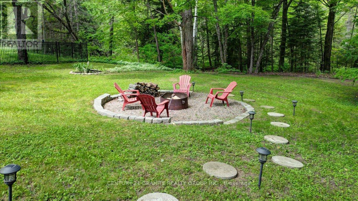 22 Forest Hill Road, Bancroft (Bancroft Ward), Ontario  K0L 1C0 - Photo 5 - X12235021