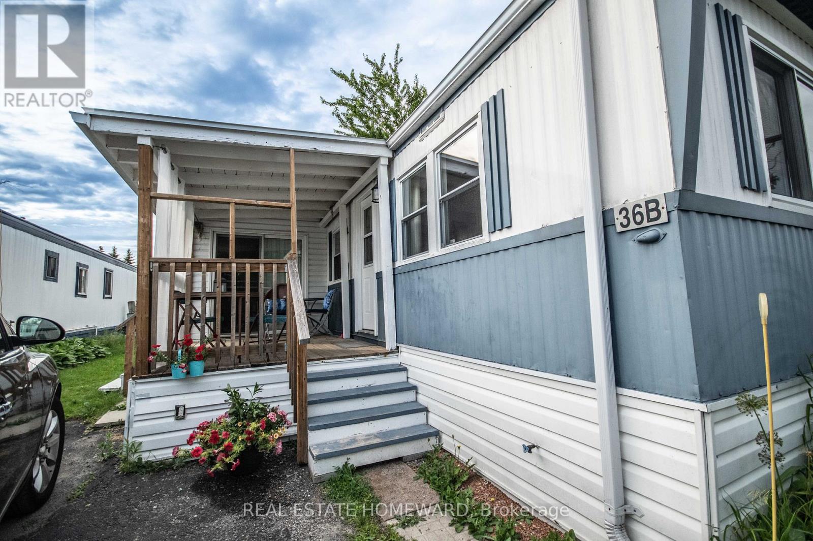 36b - 2244 Heritage Line, Otonabee-South Monaghan, Ontario  K9J 6X8 - Photo 22 - X12234793