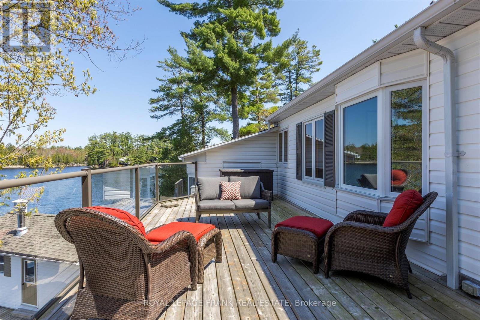 4881 Highway 28, Trent Lakes, Ontario  K0L 1J0 - Photo 12 - X12235197