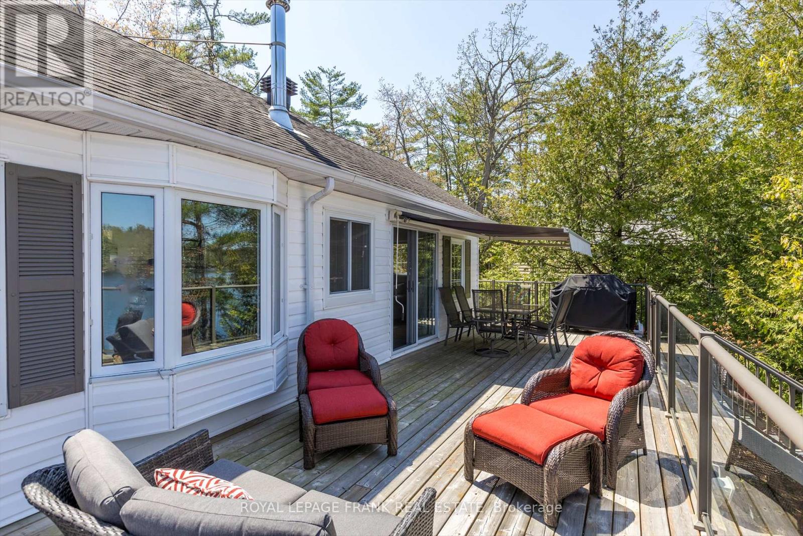 4881 Highway 28, Trent Lakes, Ontario  K0L 1J0 - Photo 13 - X12235197